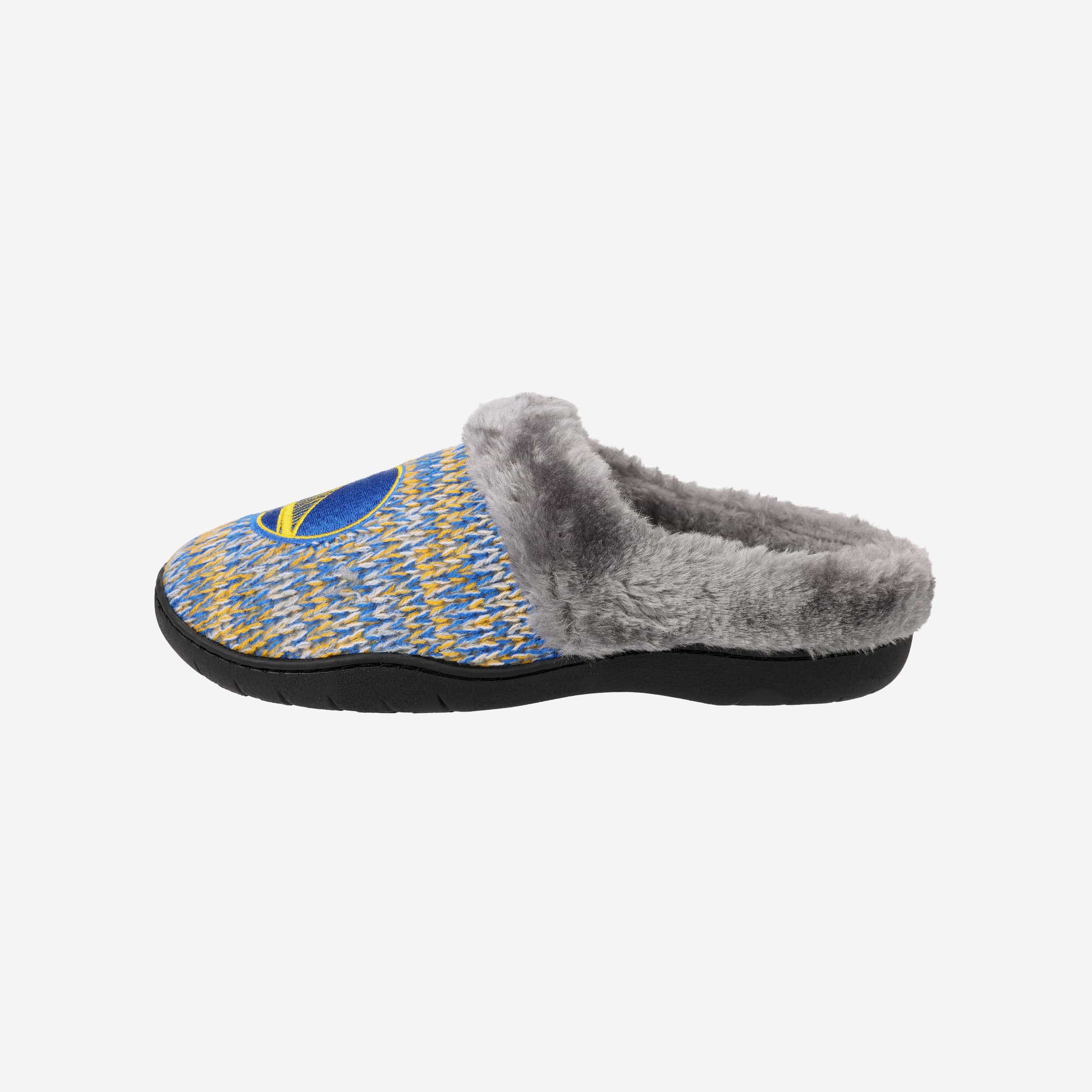 Golden State Warriors Womens Peak Slide Slipper - Image 5