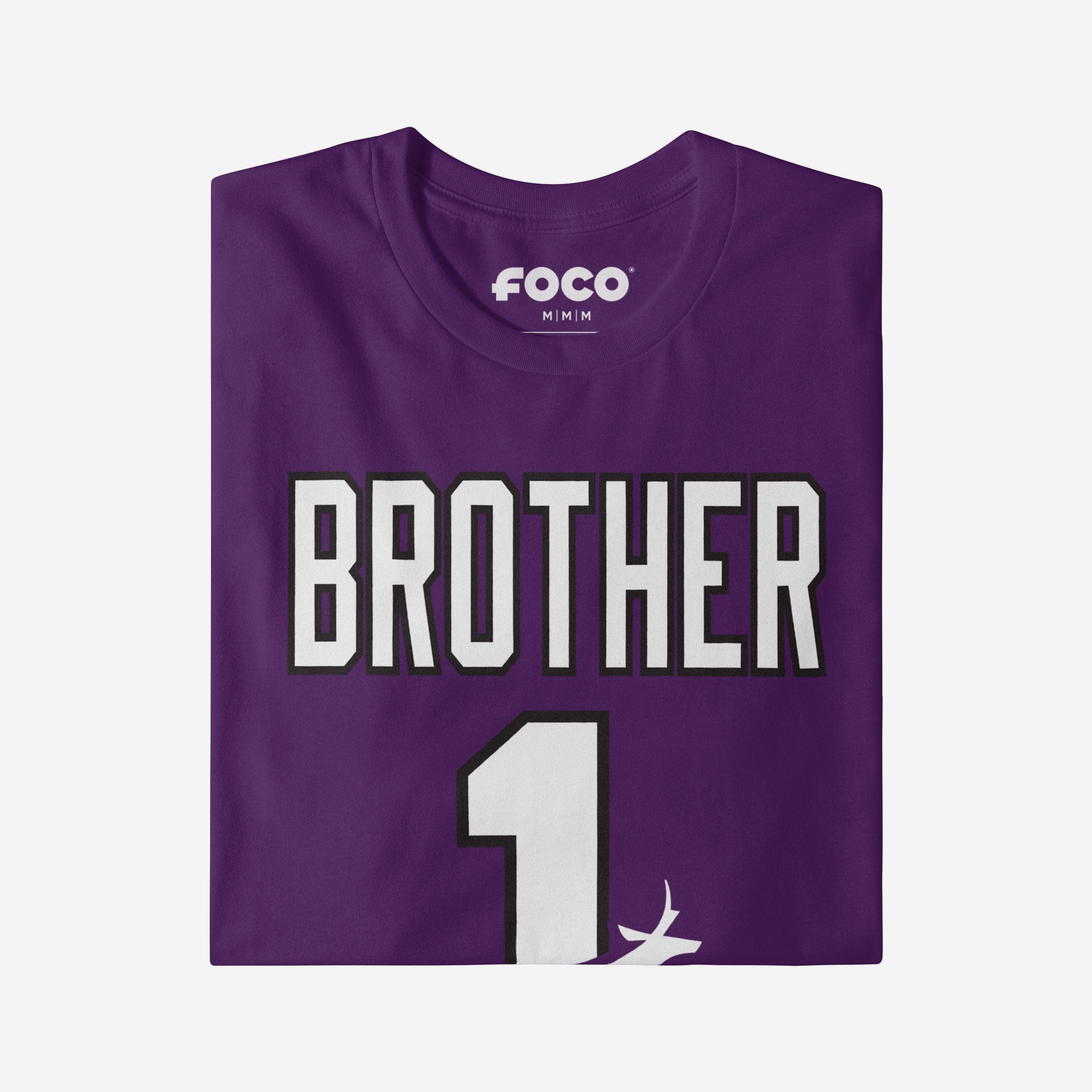 Grand Canyon Antelopes Number 1 Bro T-Shirt - Image 3