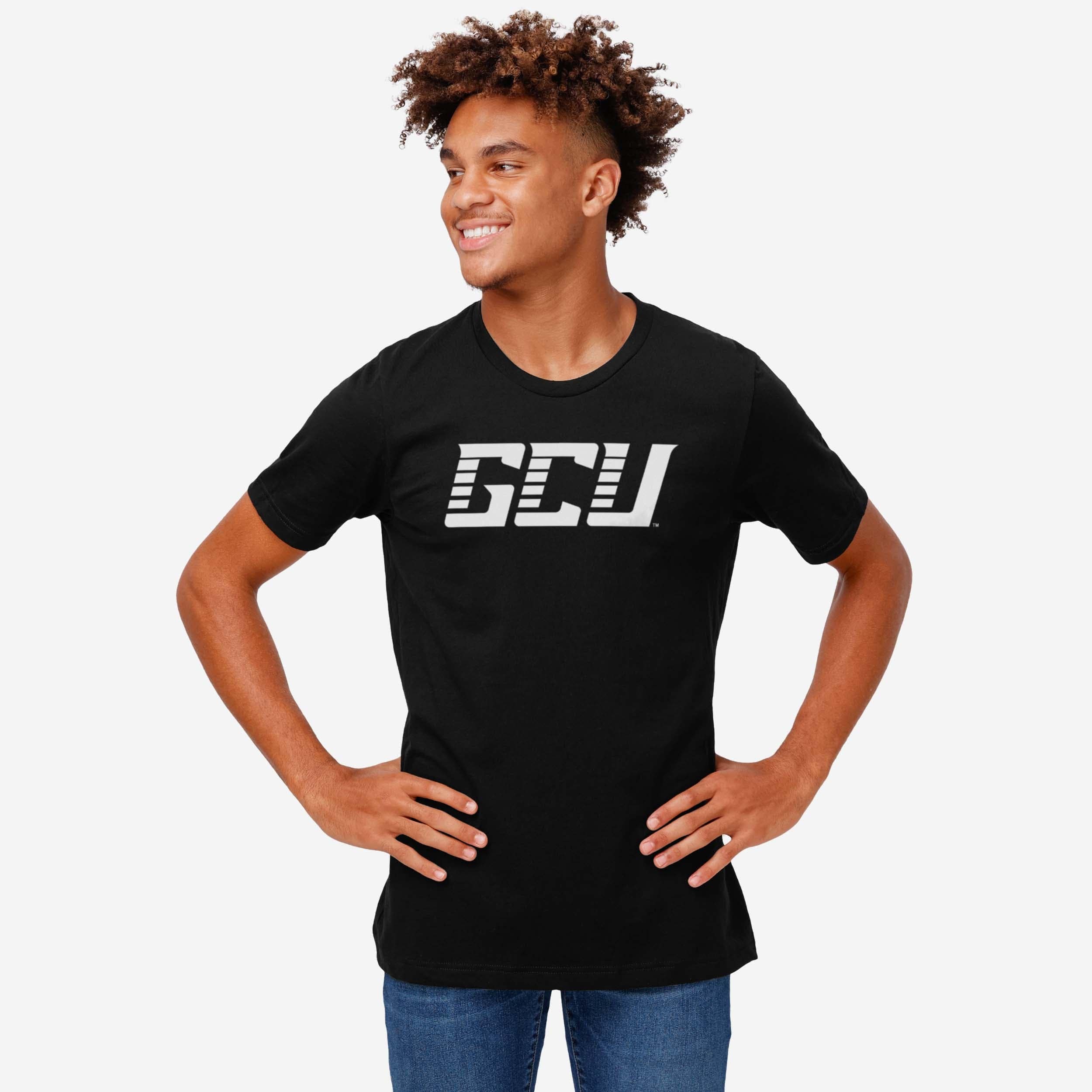 Grand Canyon Antelopes Primary Logo T-Shirt - Image 6