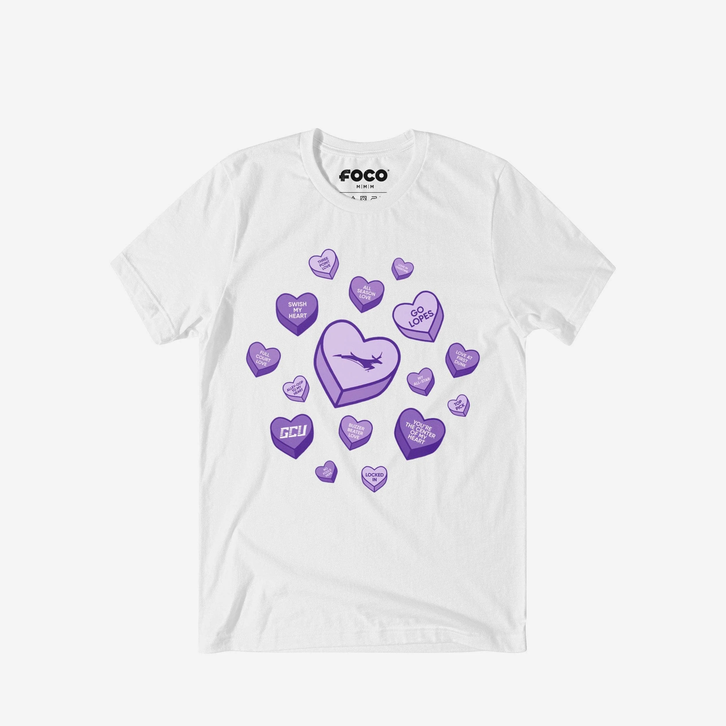 Grand Canyon Antelopes Sweet Talk T-Shirt