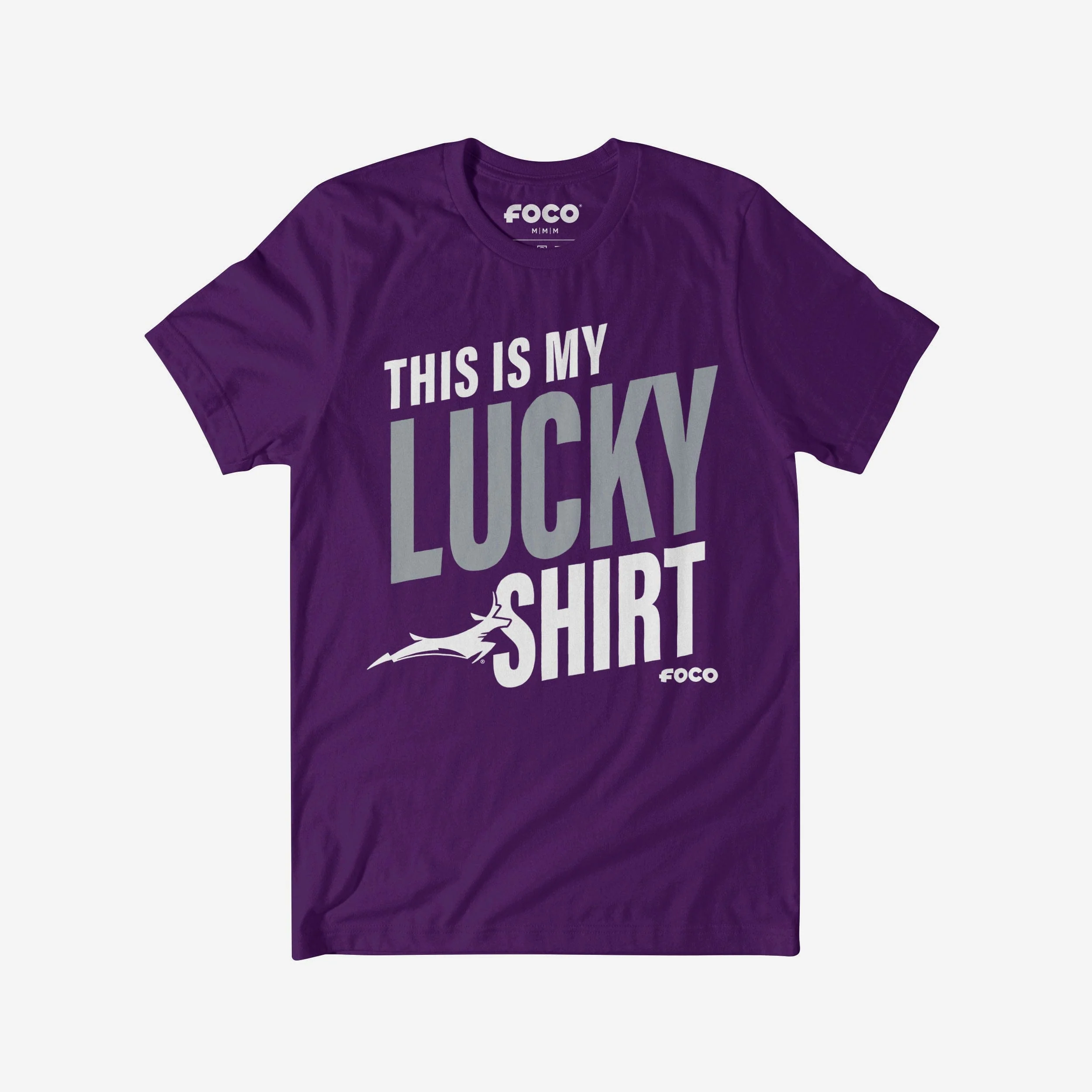 Grand Canyon Antelopes This Is My Lucky T-Shirt