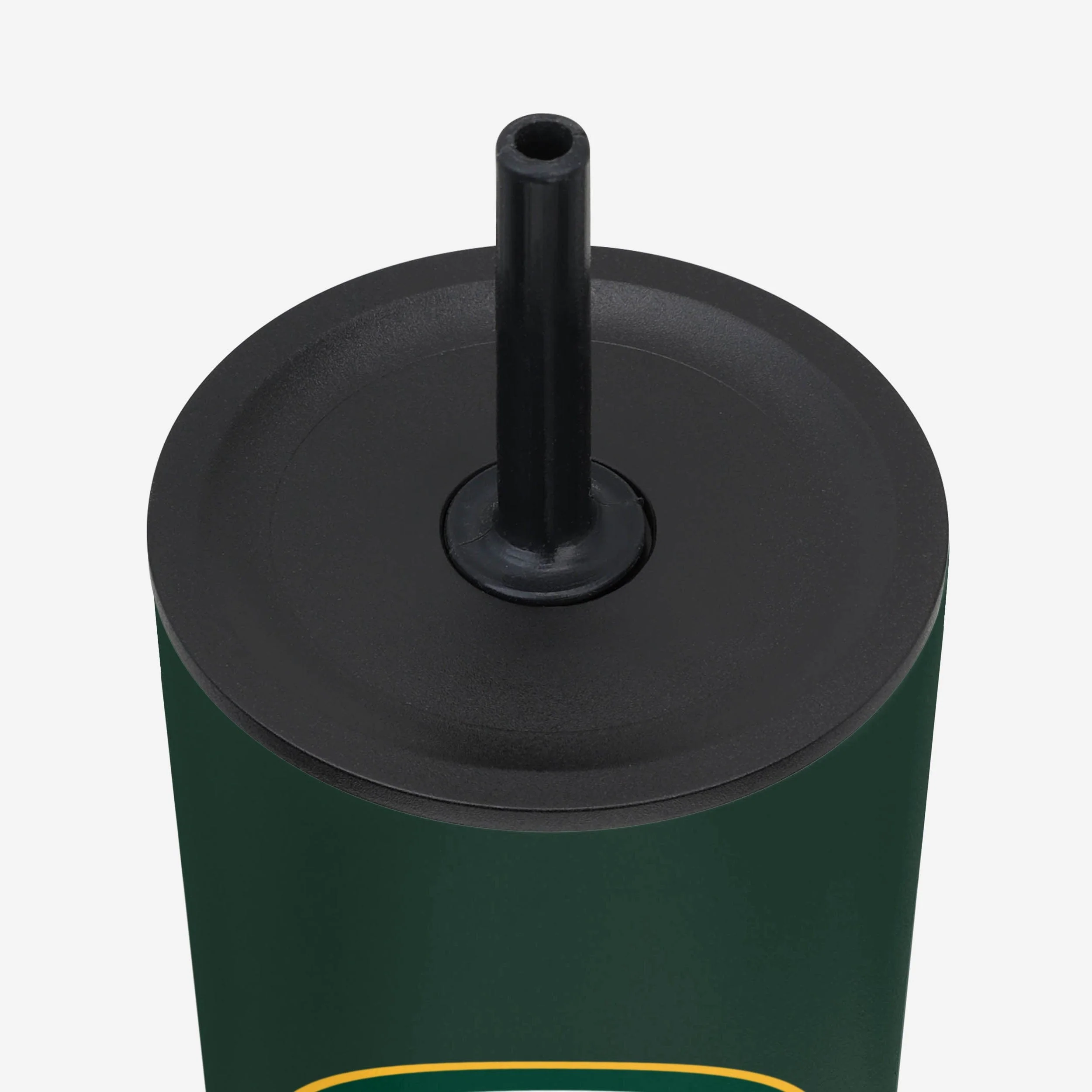 Green Bay Packers 22 oz Travel Tumbler - Image 6