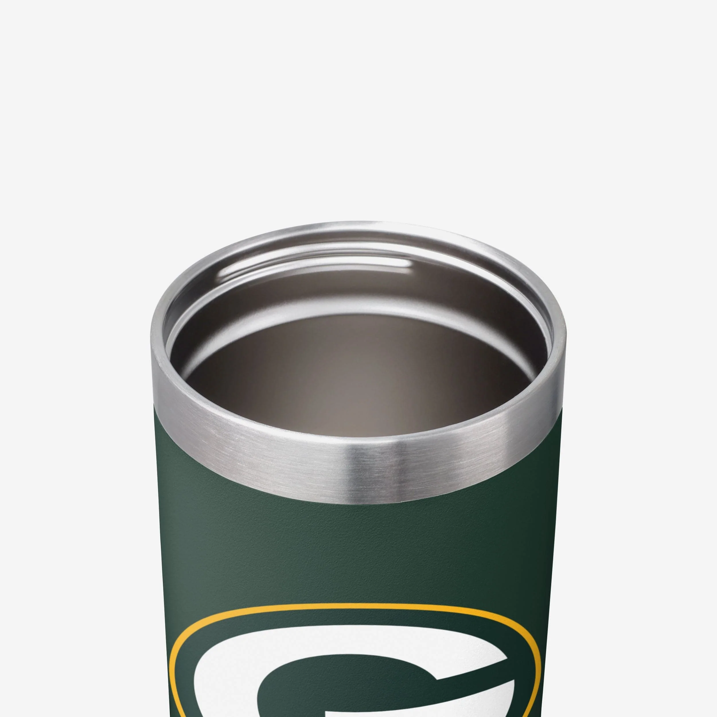 Green Bay Packers 30 oz Straw Tumbler - Image 7
