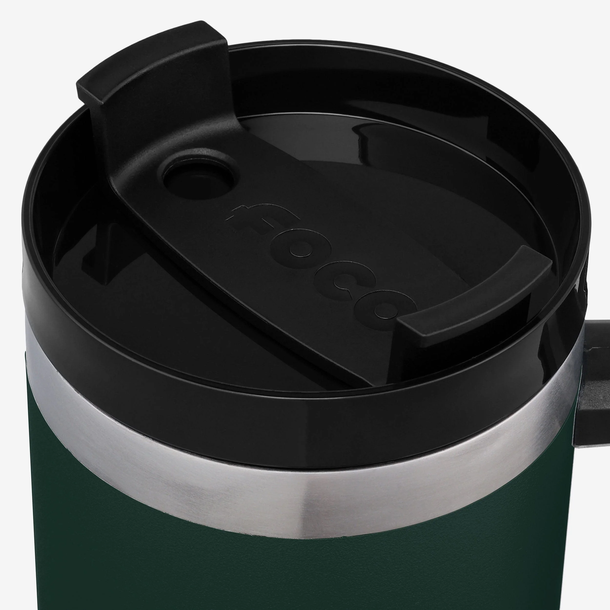 Green Bay Packers 40 oz XL Tumbler - Image 6