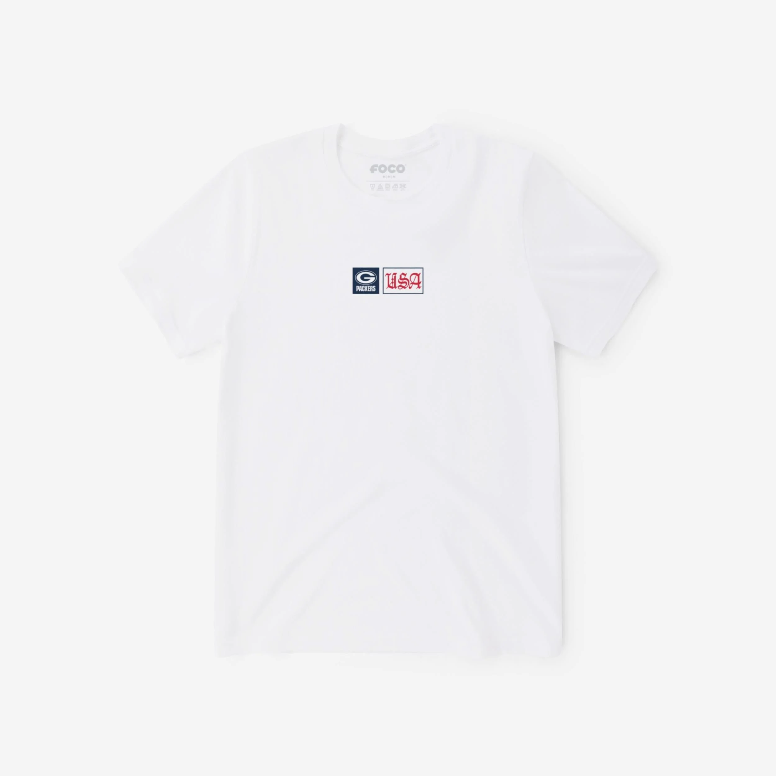 Green Bay Packers American Heritage T-Shirt - Image 3