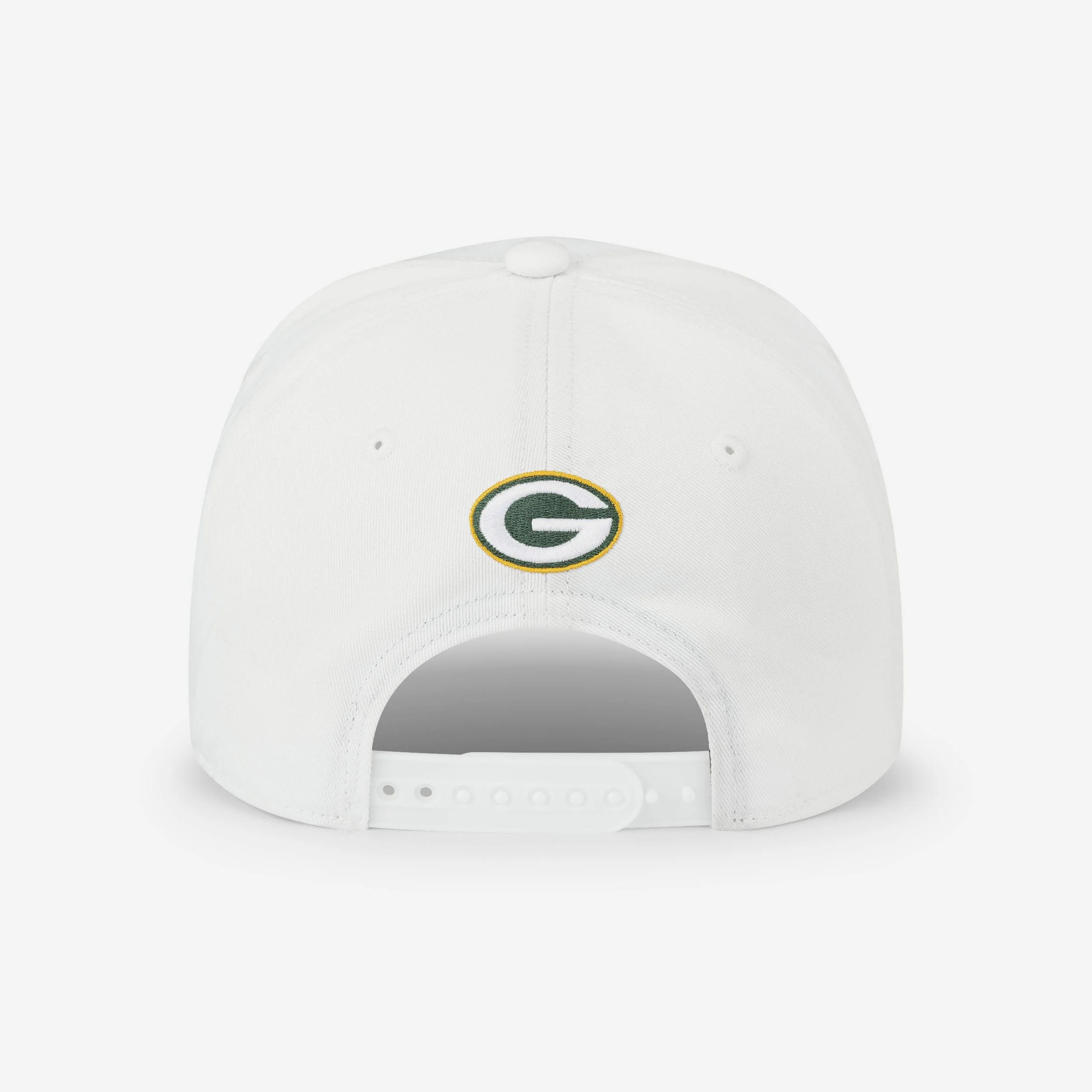 Green Bay Packers Americana Wordmark Marquee RF Cap - Image 3