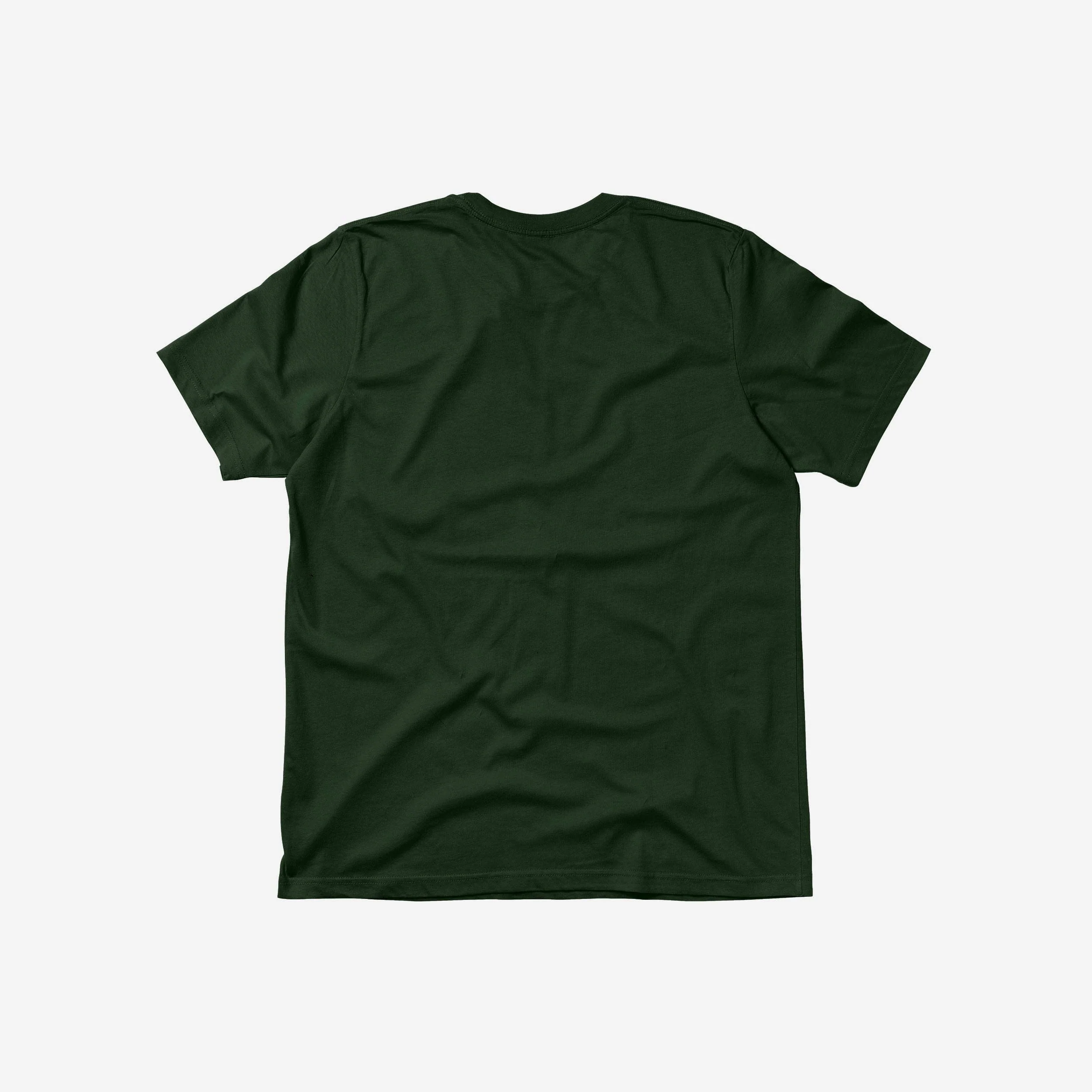 Green Bay Packers Arched Wordmark T-Shirt - Image 3