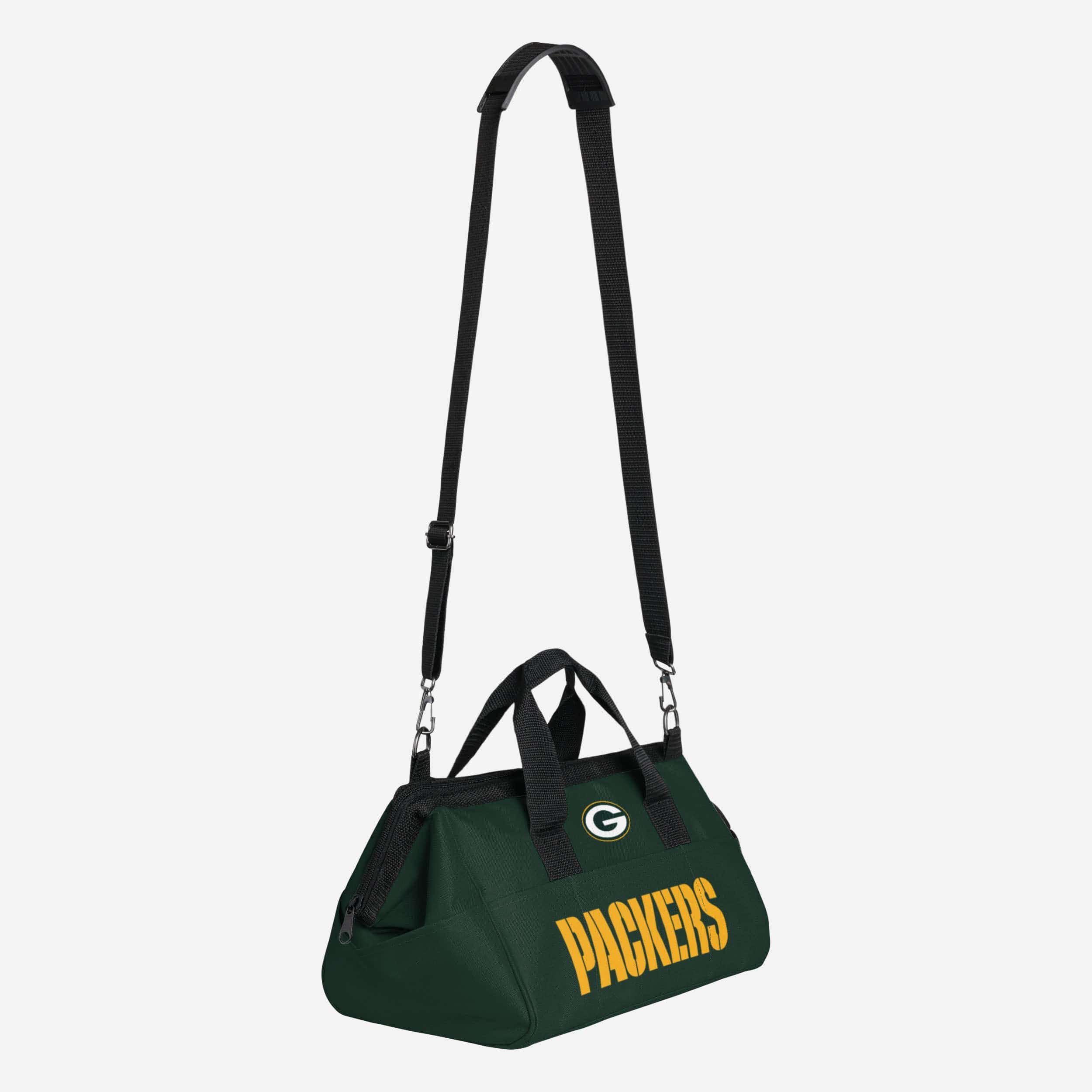 Green Bay Packers Big Logo Tool Bag - Image 2