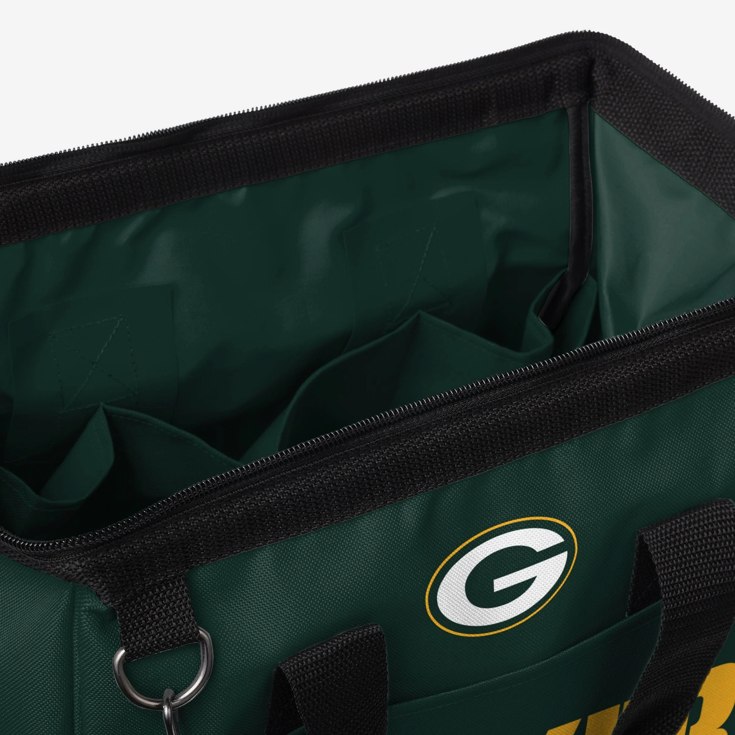 Green Bay Packers Big Logo Tool Bag - Image 3