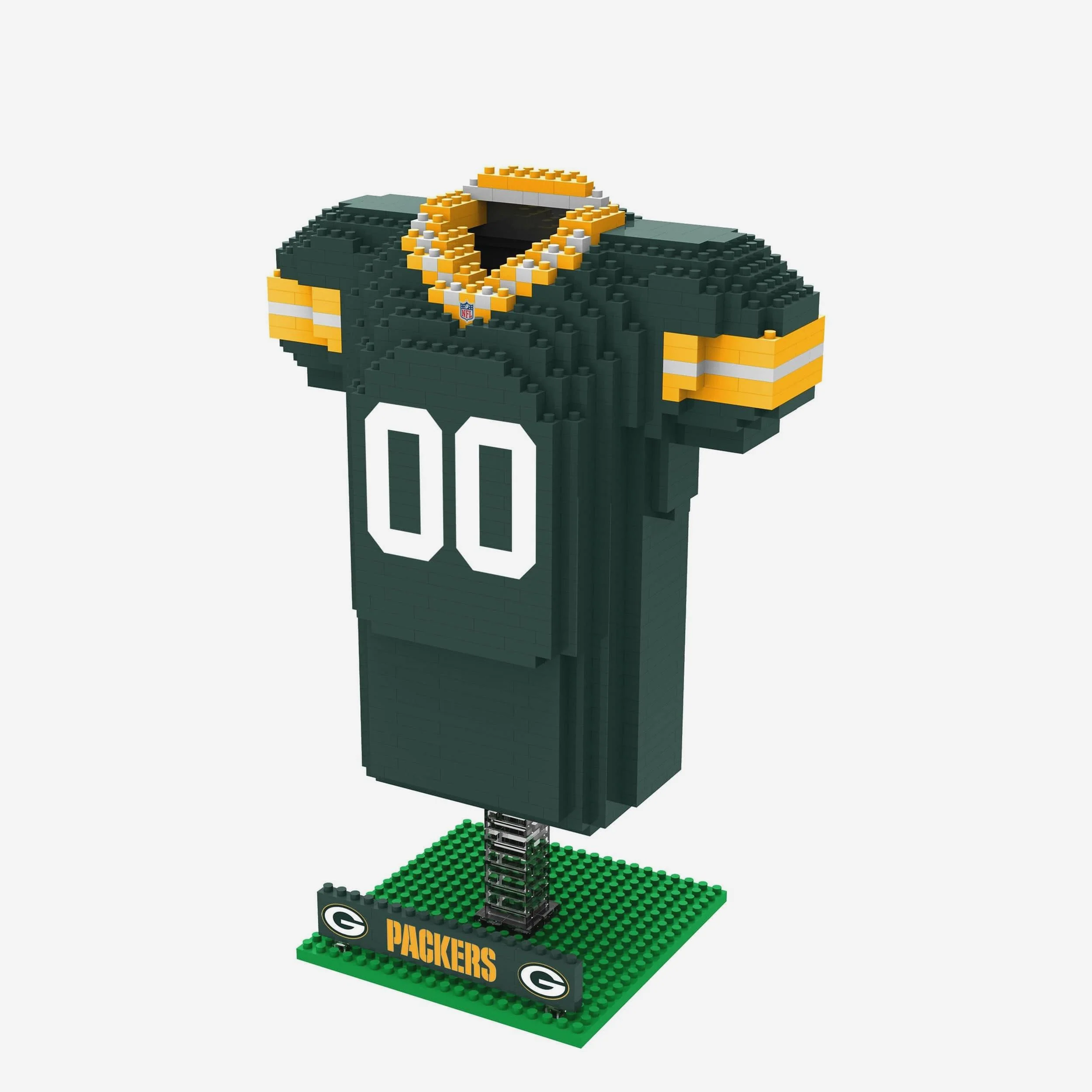 Green Bay Packers BRXLZ Jersey