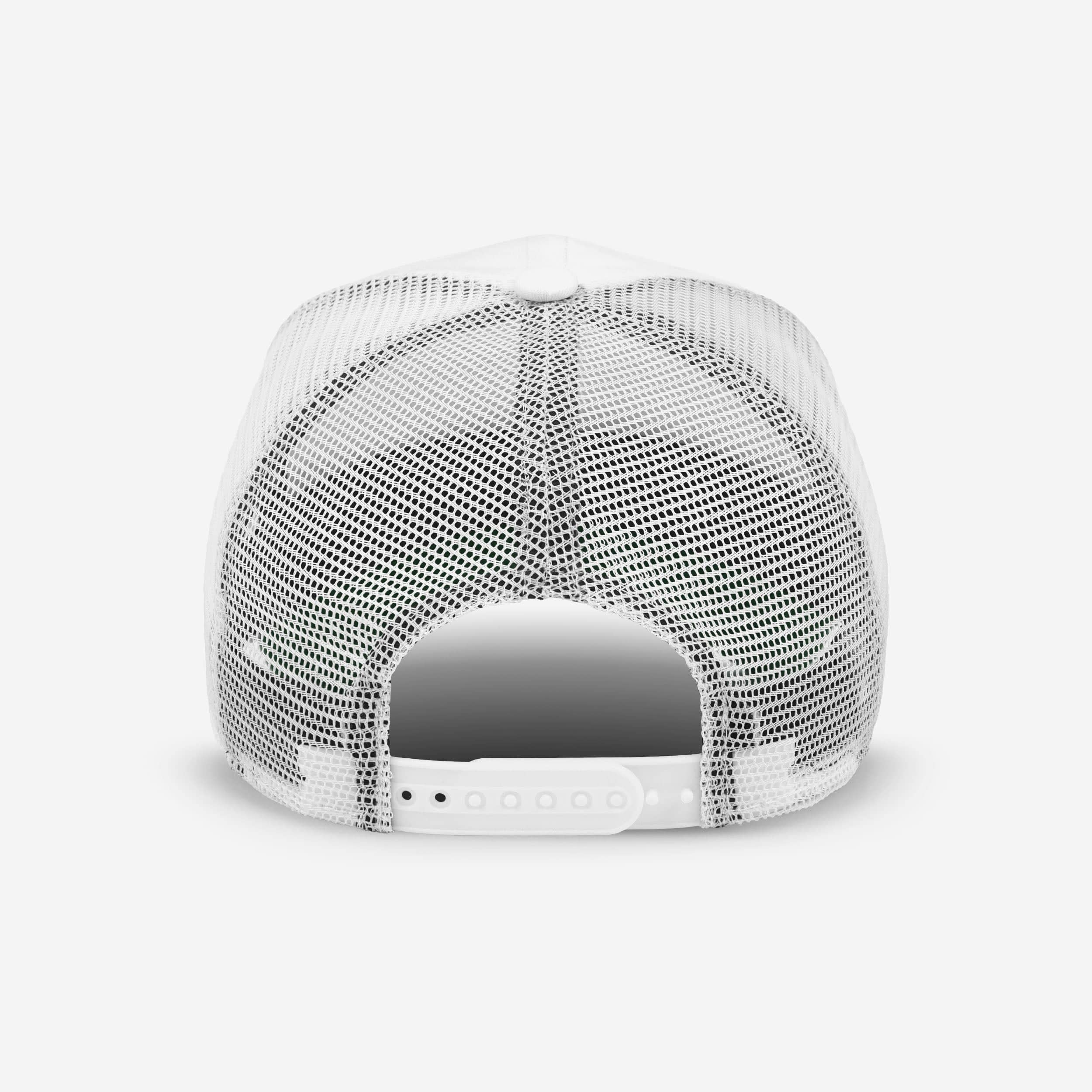 Green Bay Packers Captains Trucker RF Cap - Image 3