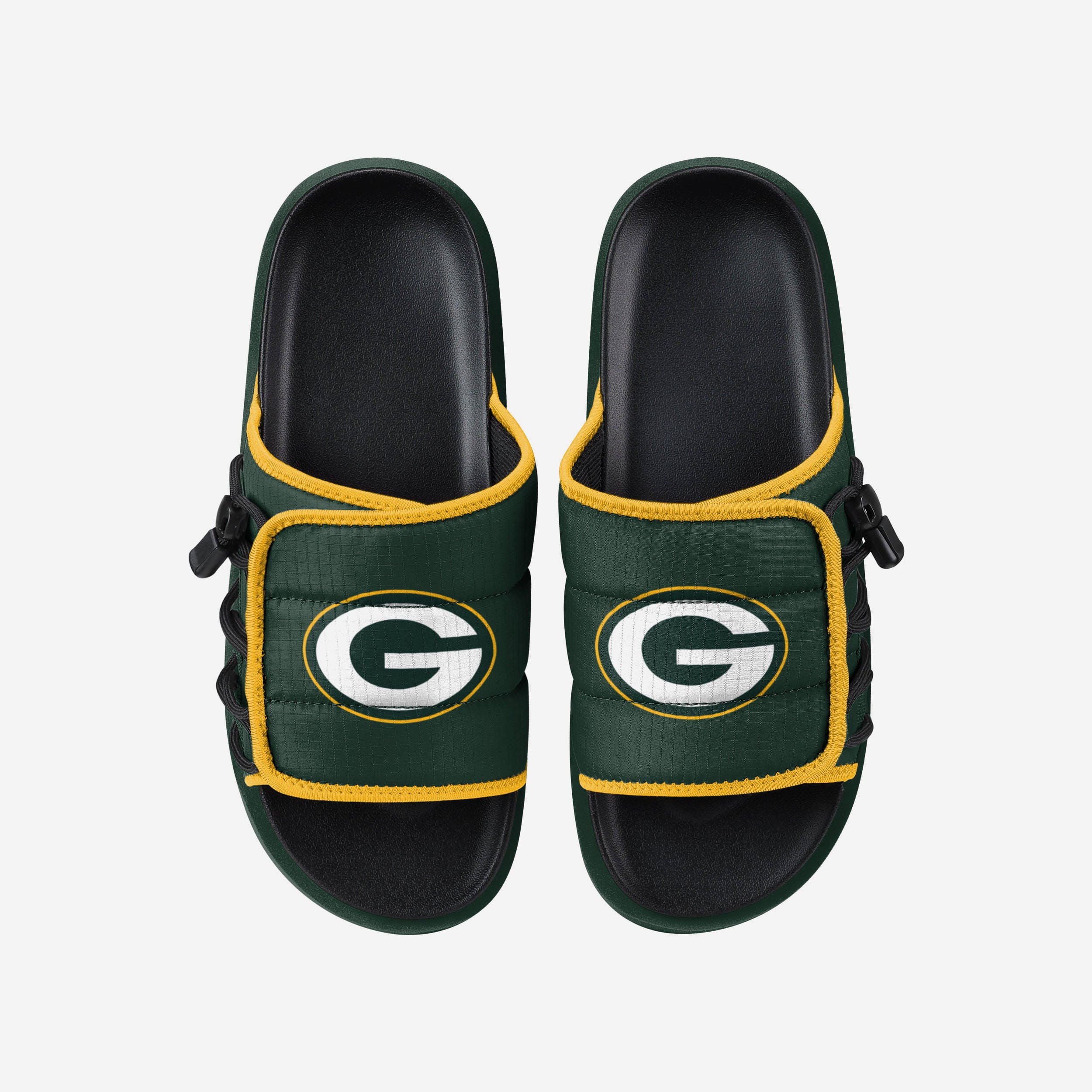 Green Bay Packers Future Slide Flip Flop - Image 4