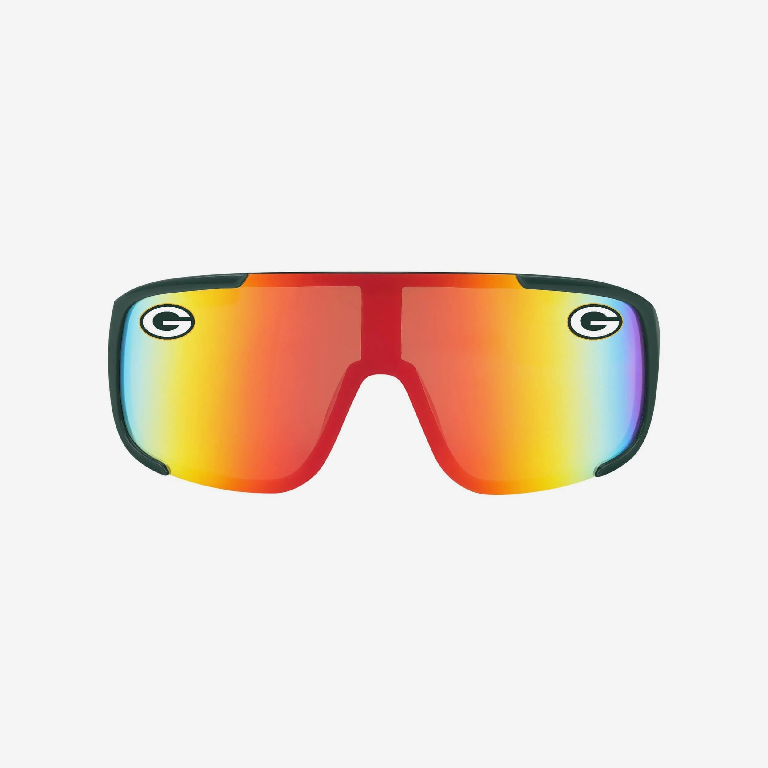 Green Bay Packers Gameday Edge Sunglasses - Image 2