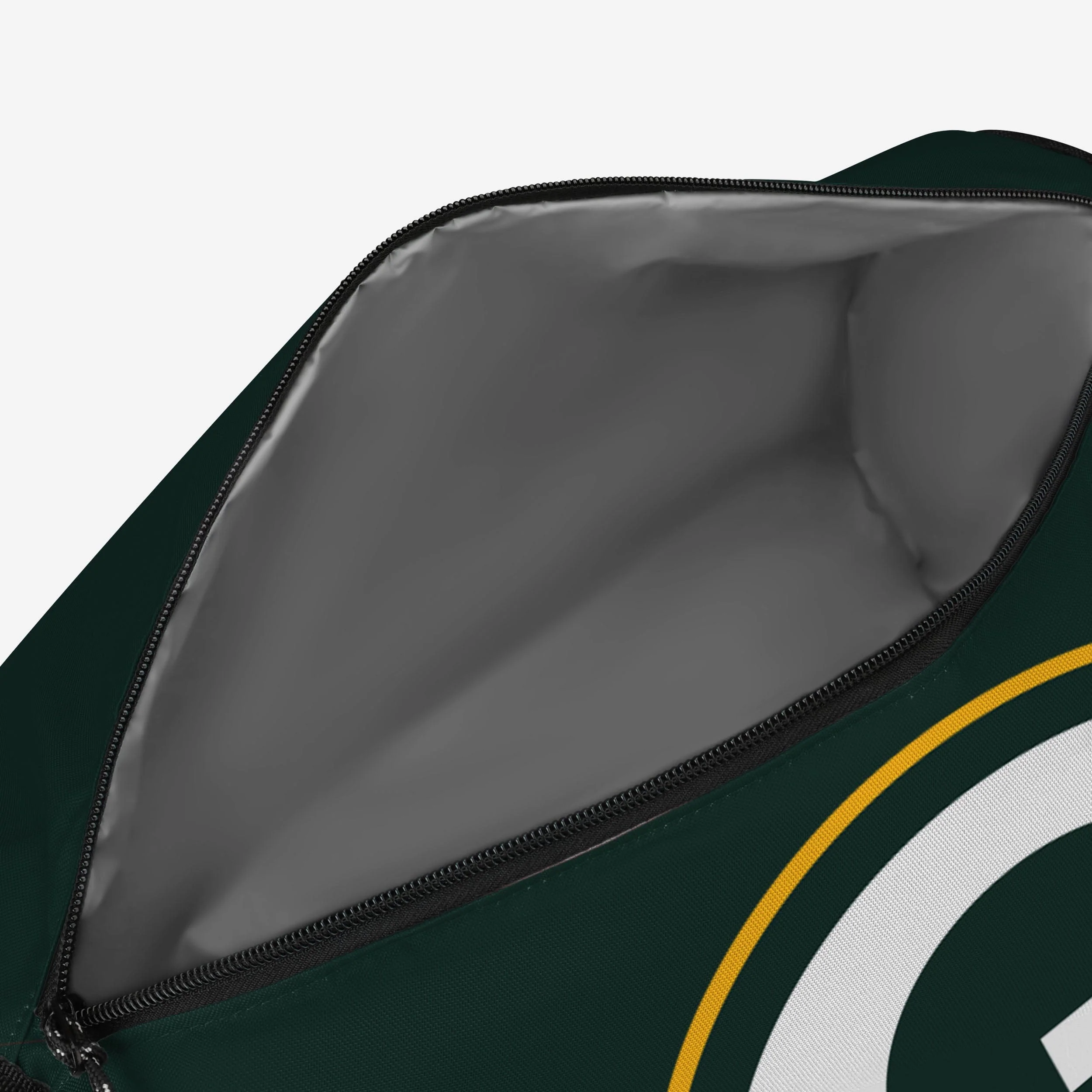 Green Bay Packers Gradient Cooler Duffle Bag - Image 3