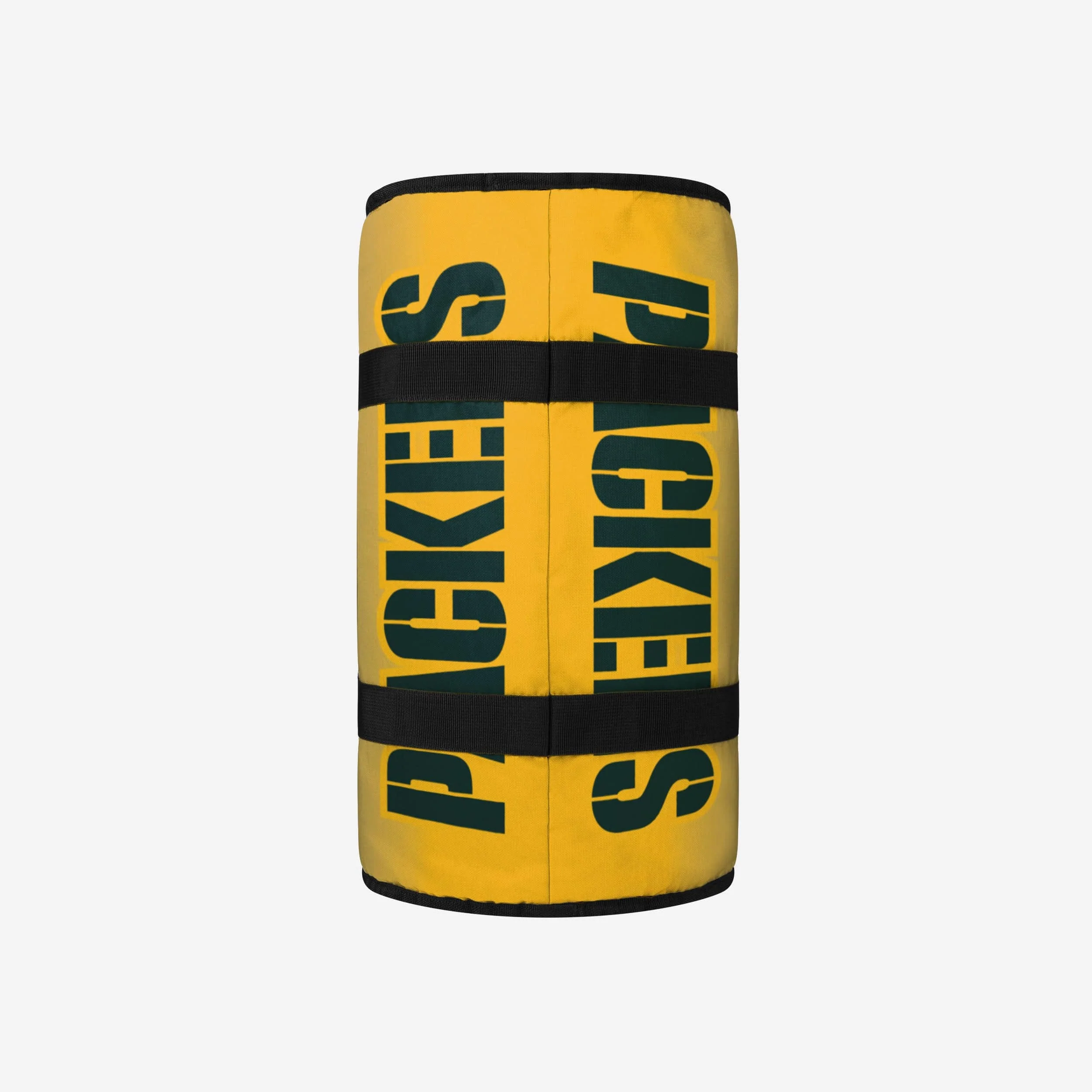 Green Bay Packers Gradient Cooler Duffle Bag - Image 4