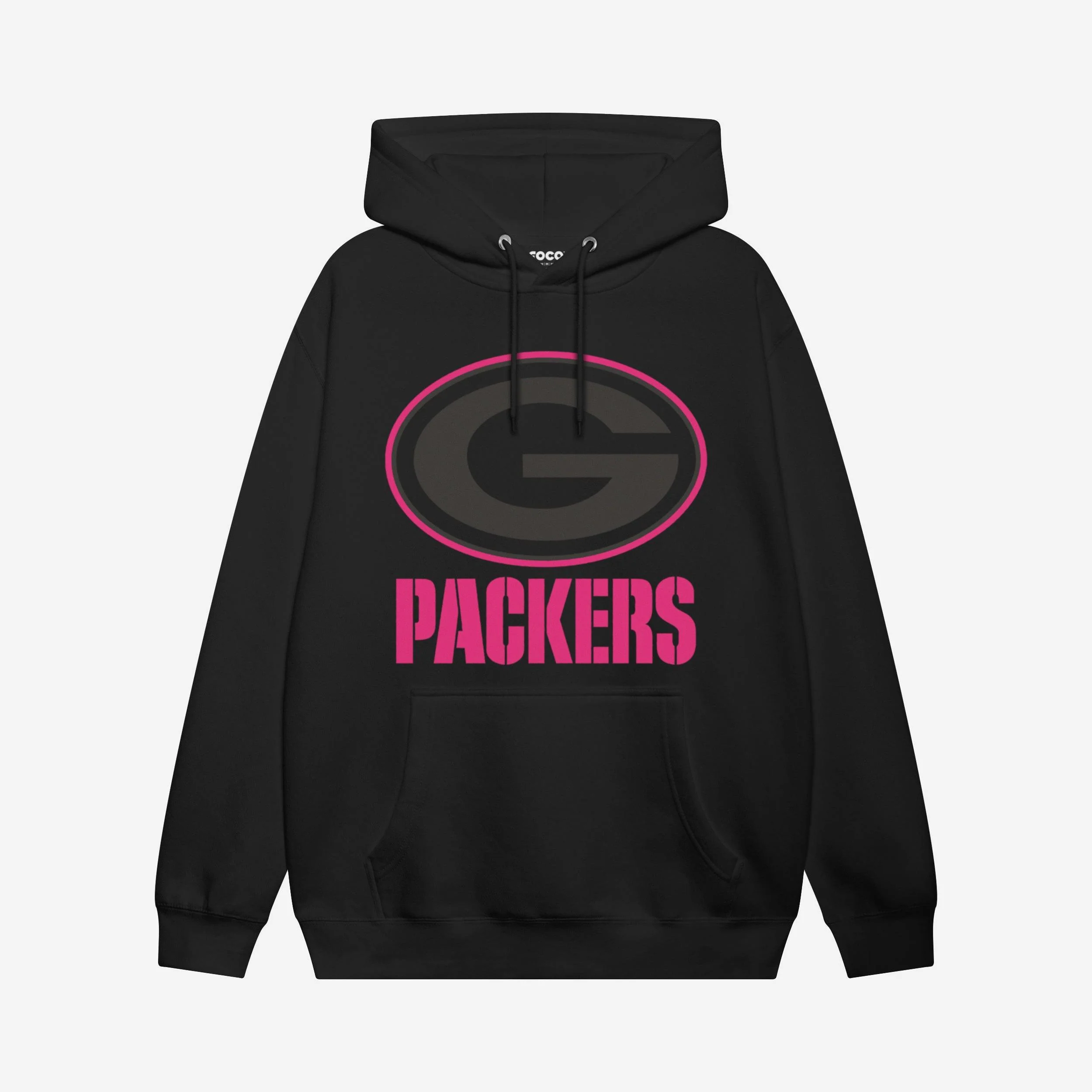 Green Bay Packers Highlight Reel Hoodie