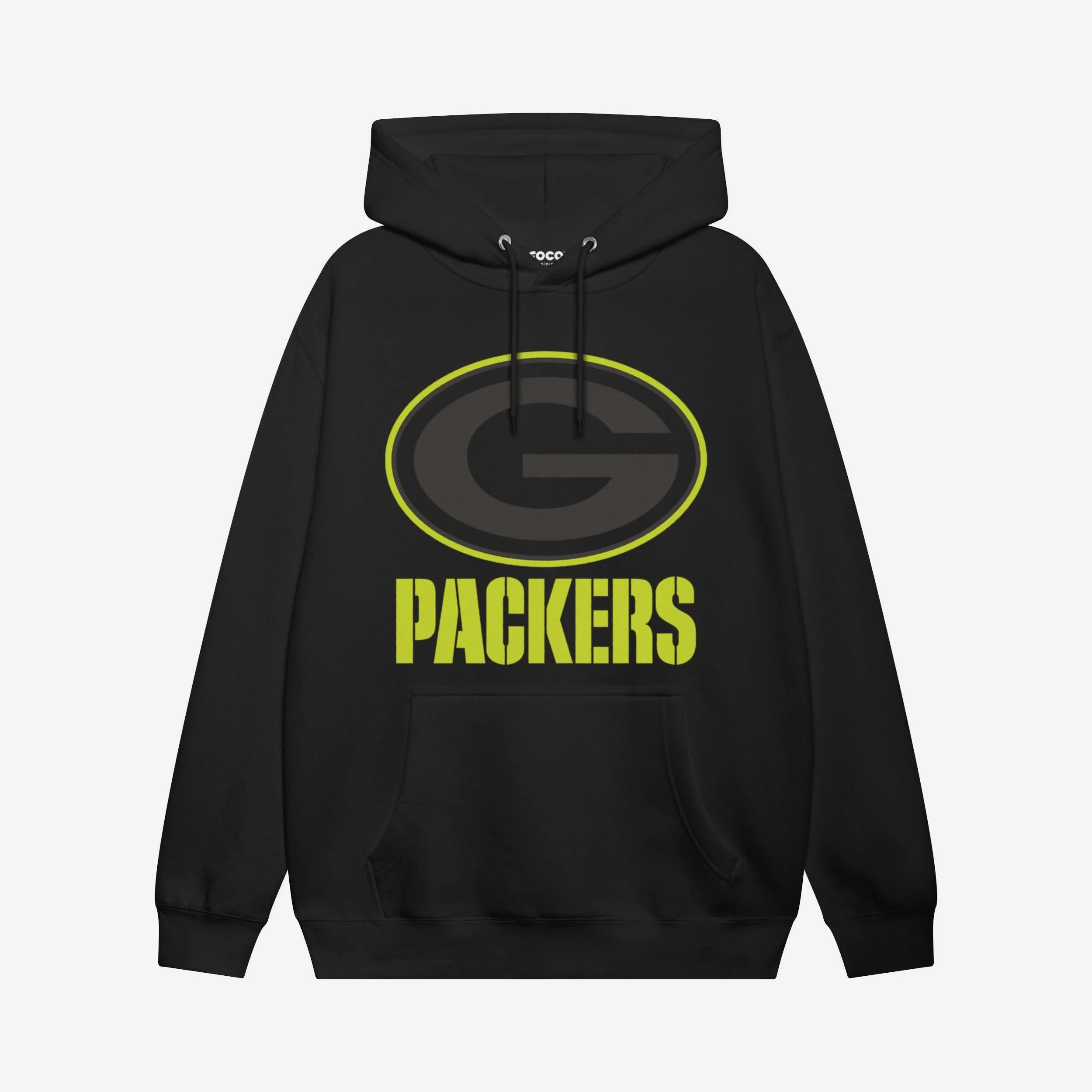 Green Bay Packers Highlight Reel Hoodie - Image 3