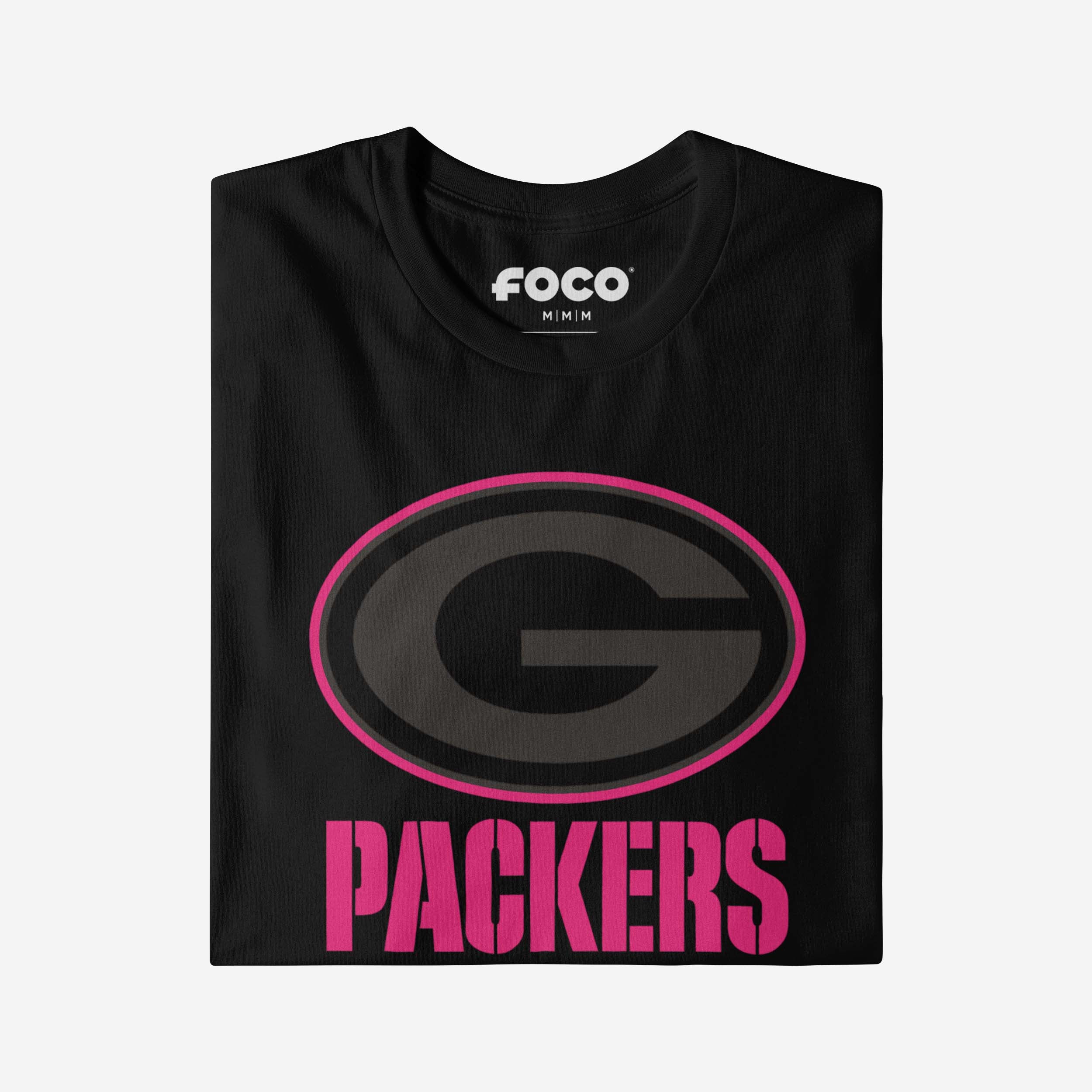 Green Bay Packers Highlight Reel T-Shirt - Image 4