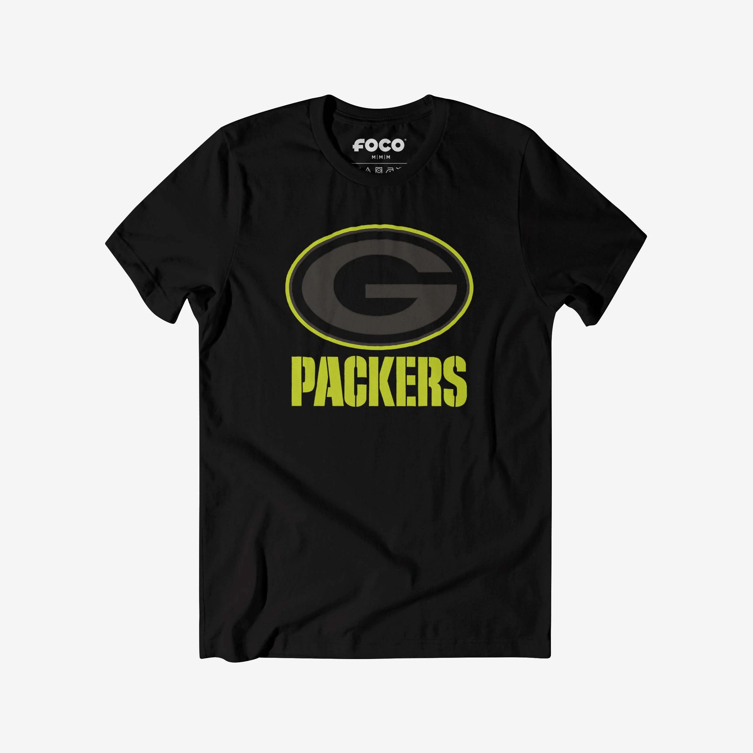 Green Bay Packers Highlight Reel T-Shirt - Image 5