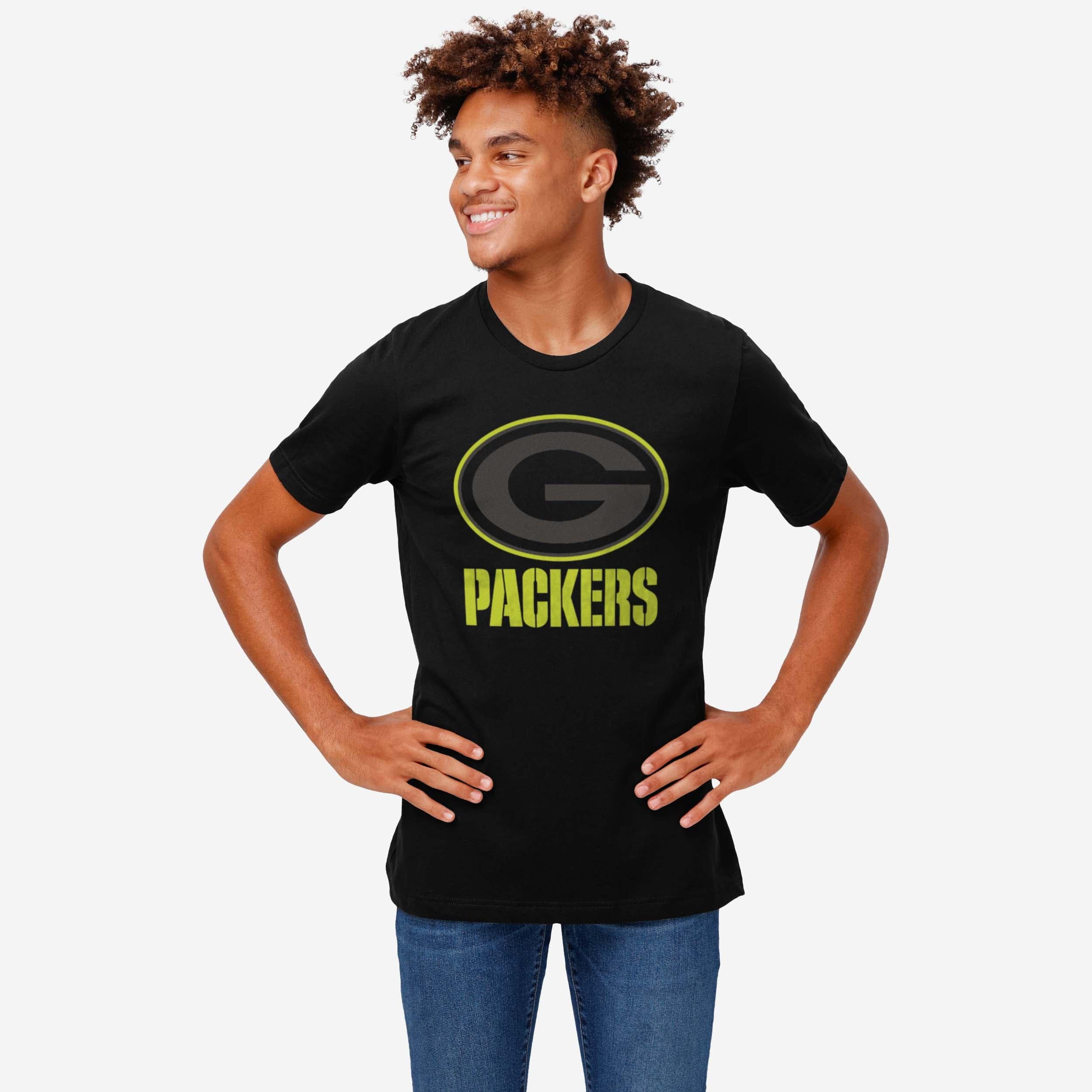 Green Bay Packers Highlight Reel T-Shirt - Image 6