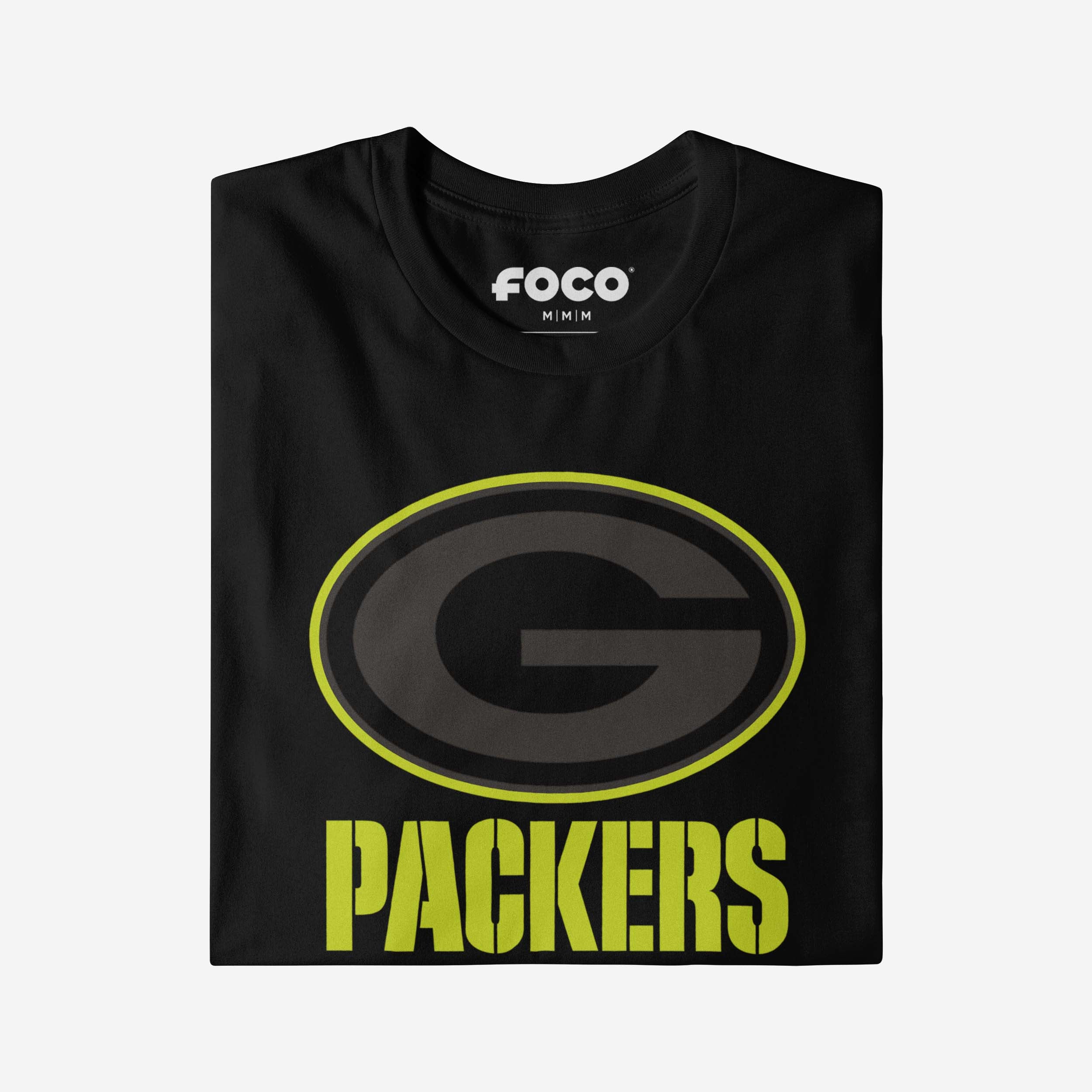 Green Bay Packers Highlight Reel T-Shirt - Image 8