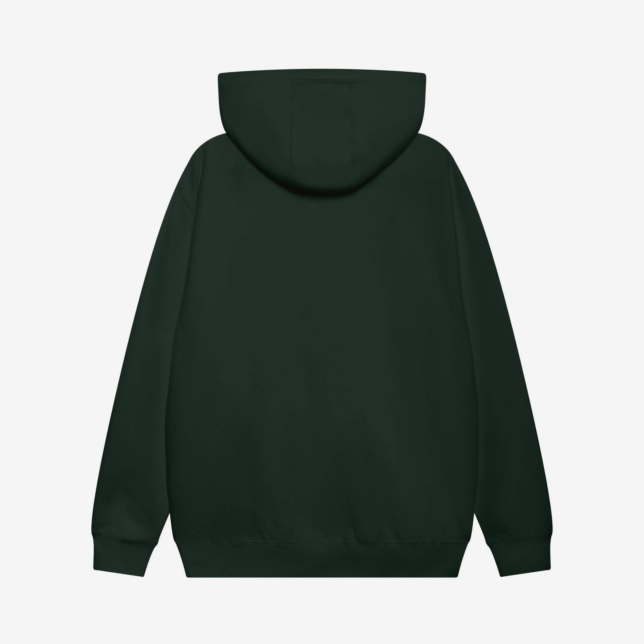 Green Bay Packers Primary Logo Hoodie - Image 2