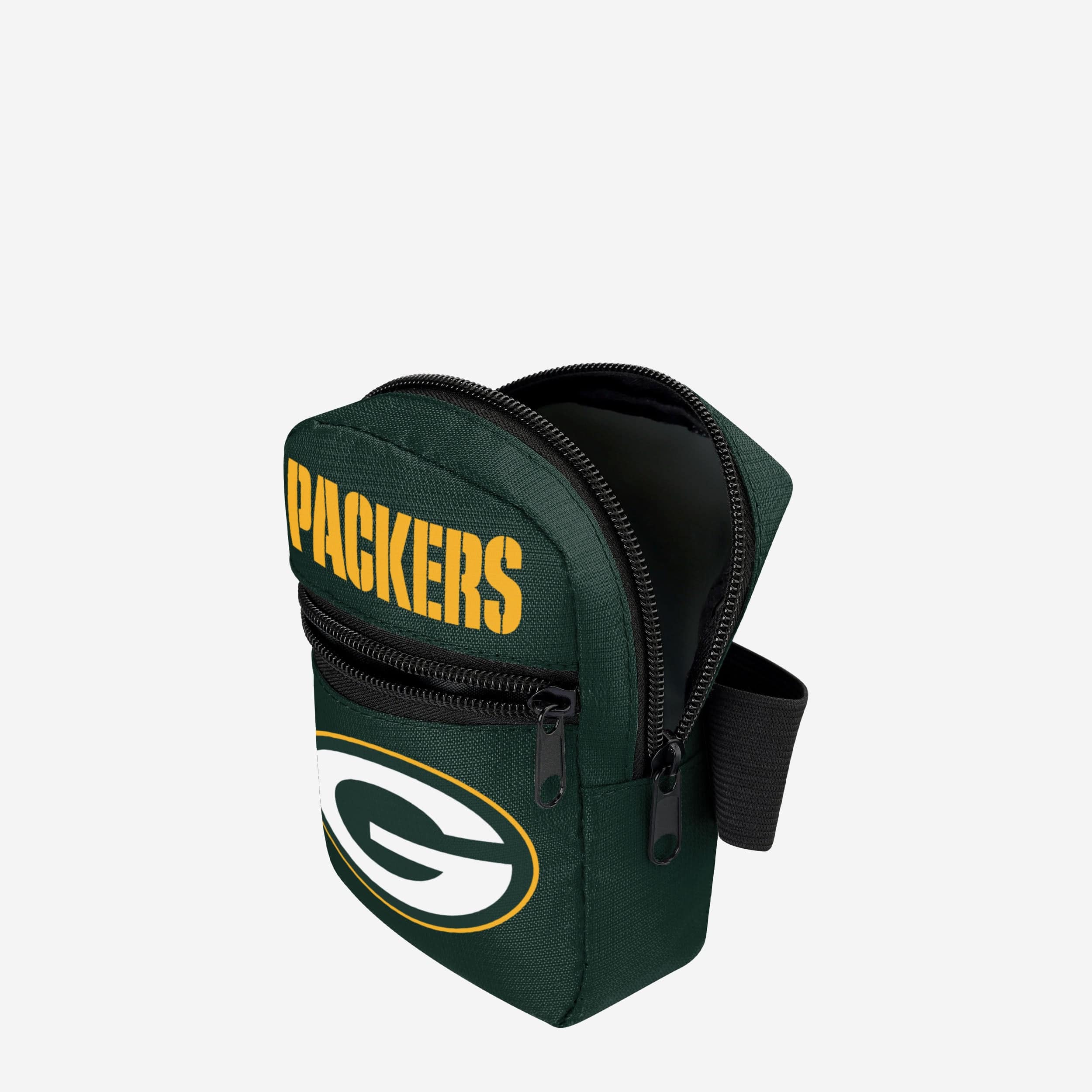 Green Bay Packers Primary Logo Tumbler Fanny Pack - Image 3