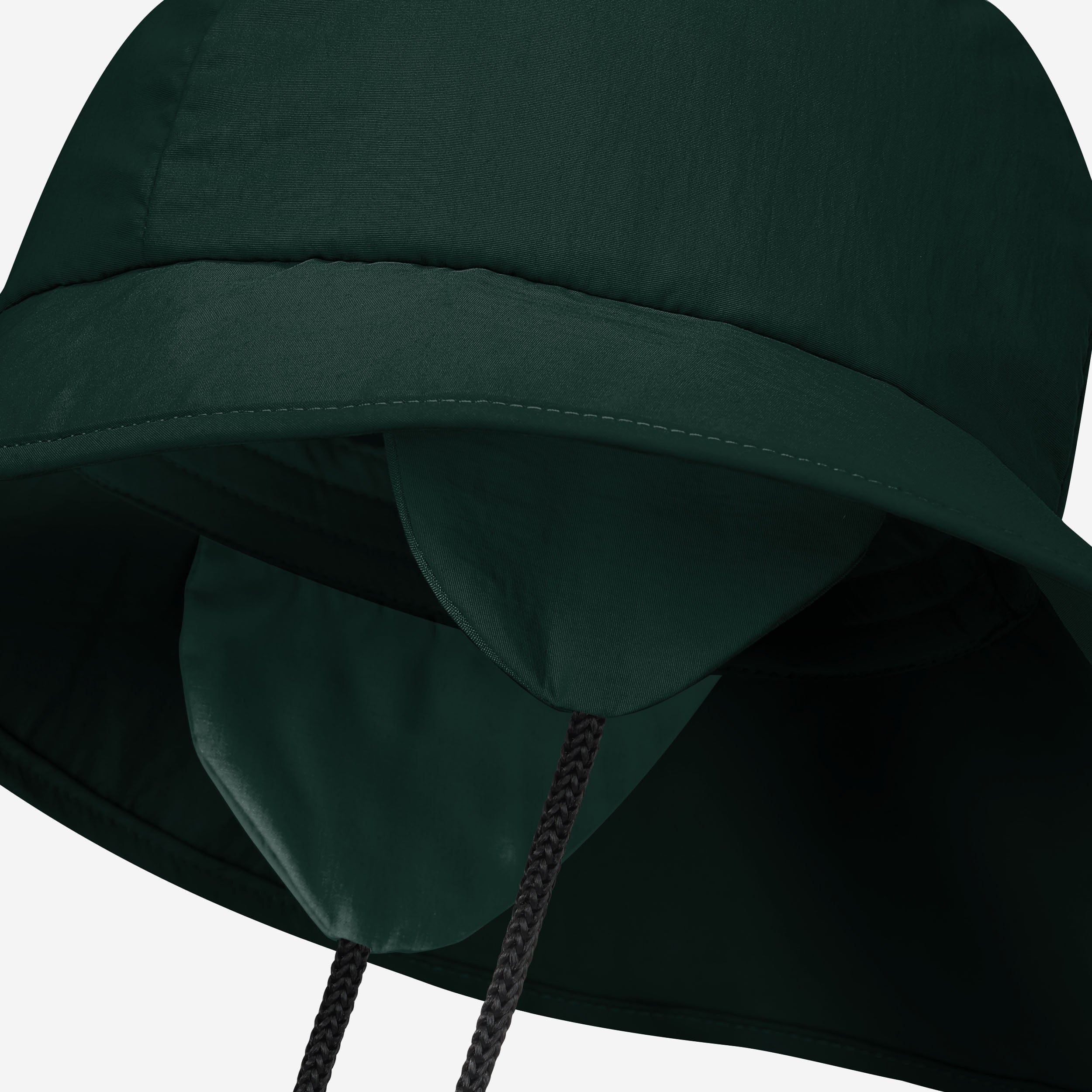 Green Bay Packers Solid Fisherman Hat - Image 4