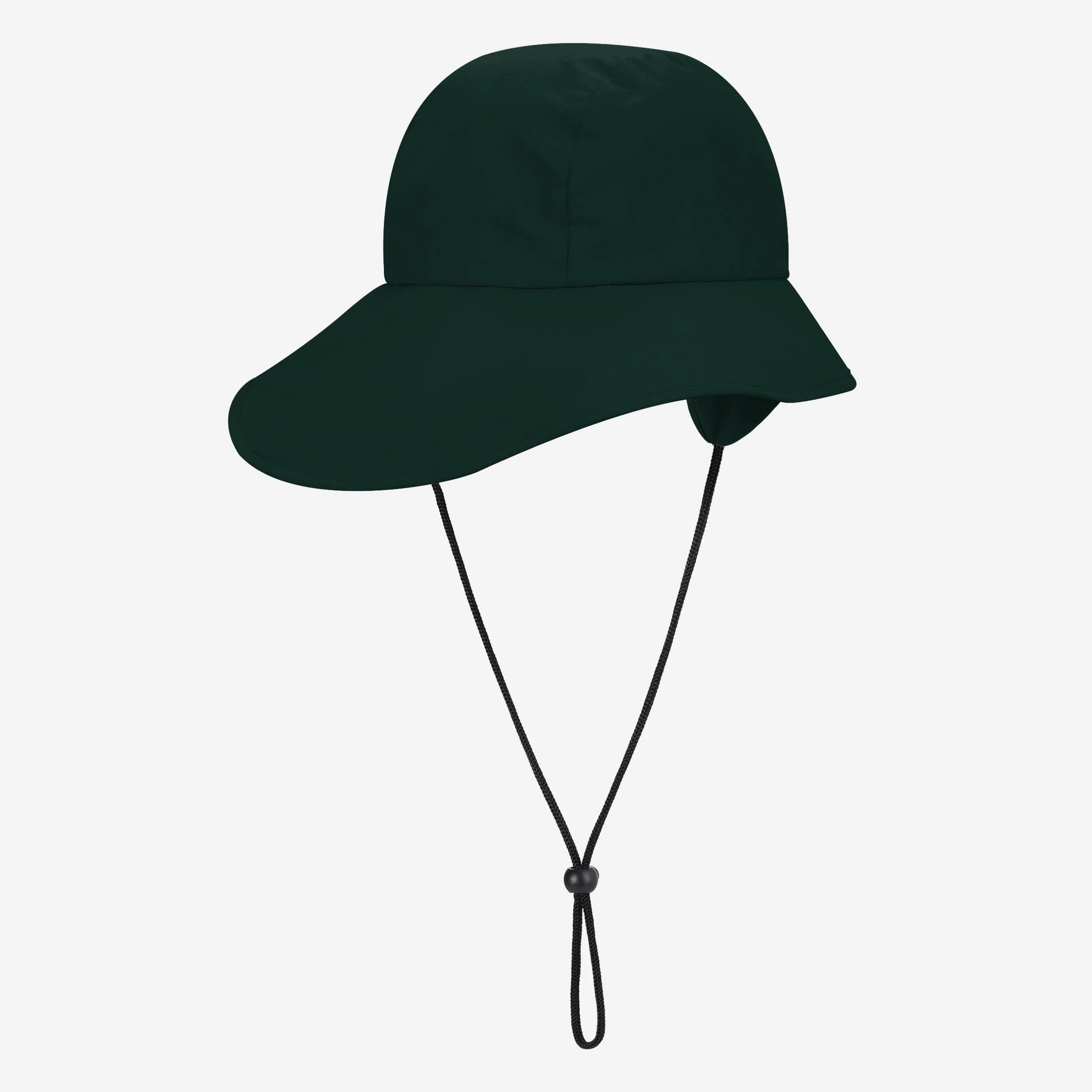 Green Bay Packers Solid Fisherman Hat - Image 5