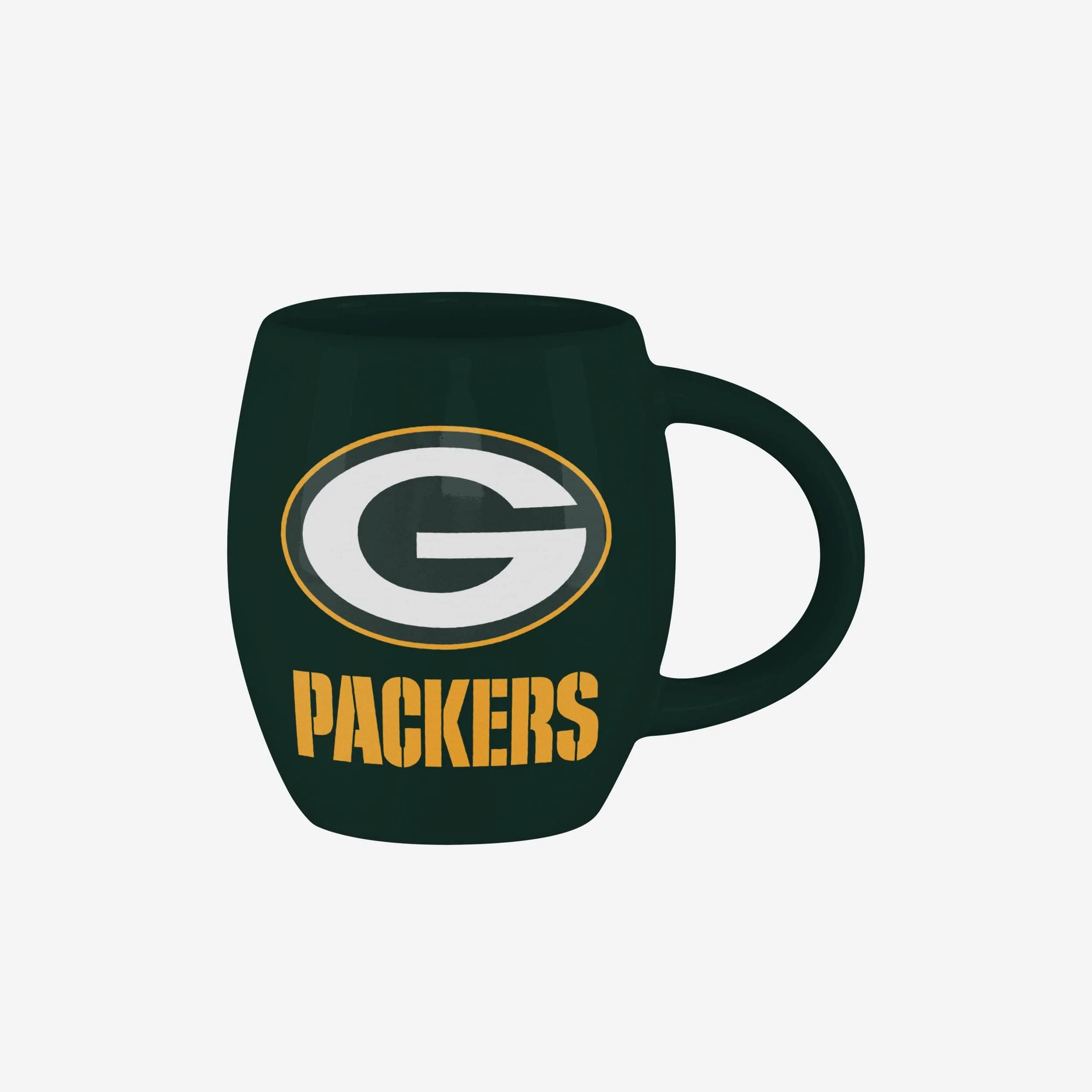 Green Bay Packers Tea Tub Mug