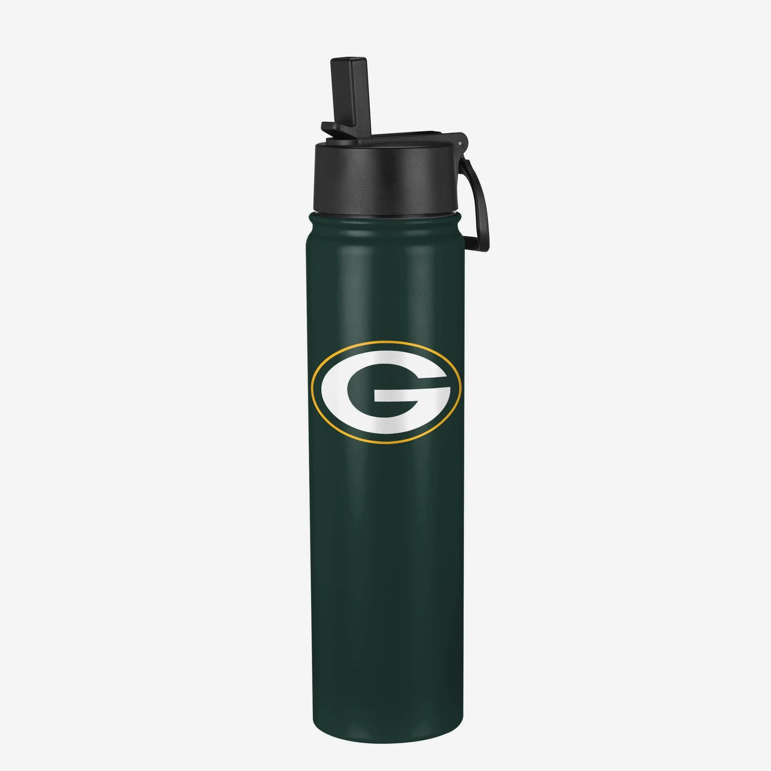 Green Bay Packers Team Color Insulated Bottle - Image 2