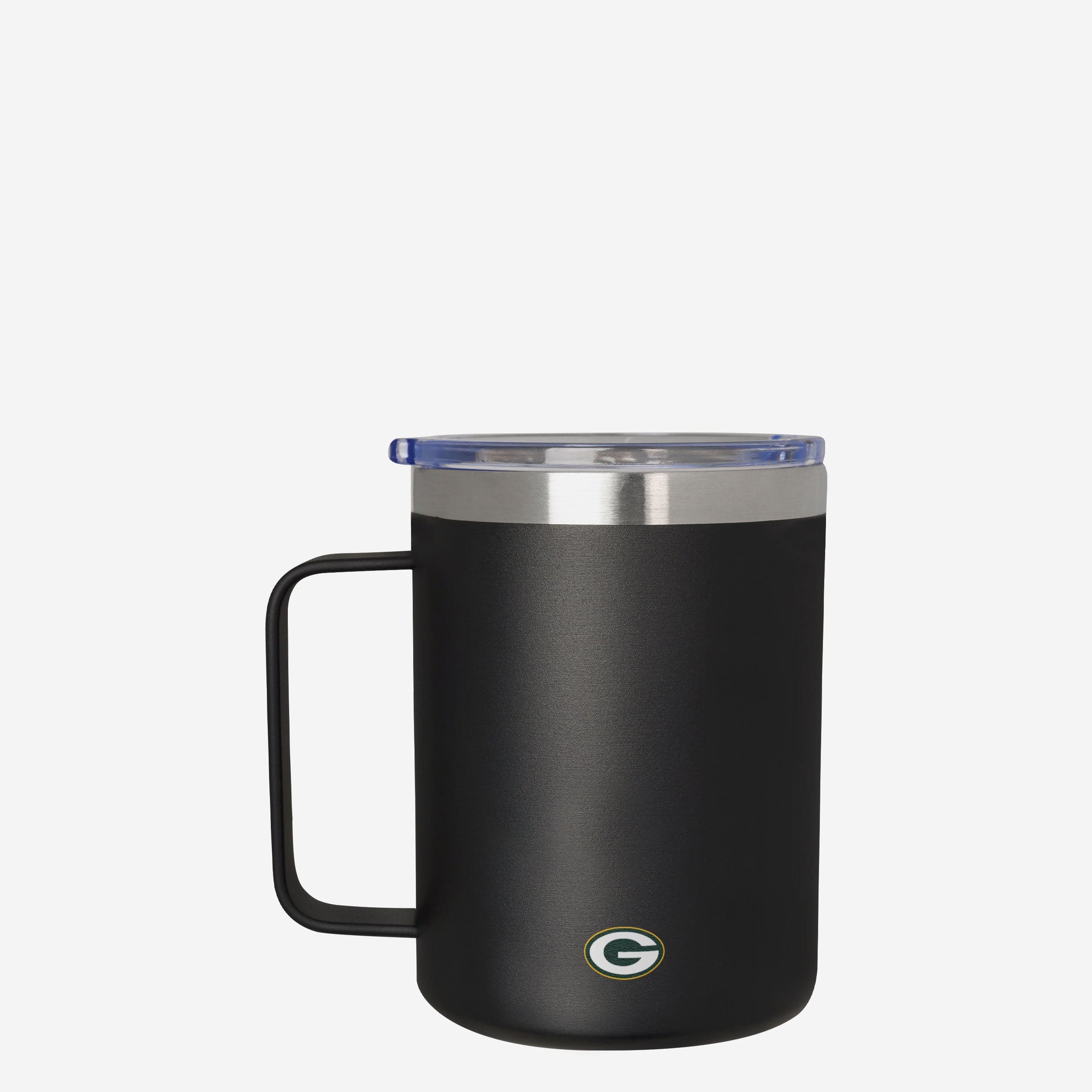 Green Bay Packers Team Color Insulated Stainless Steel Mug - Image 2