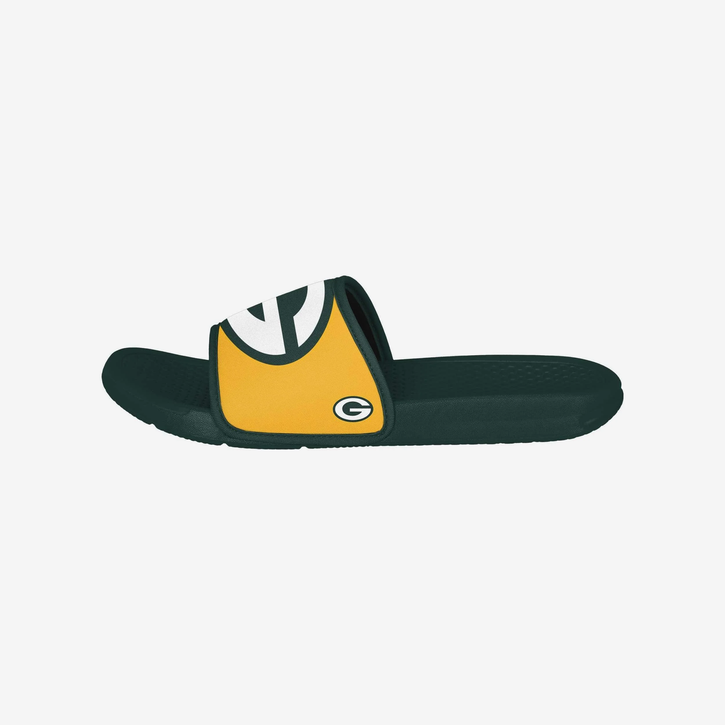 Green Bay Packers Team Color Primary Logo Slide - Image 4