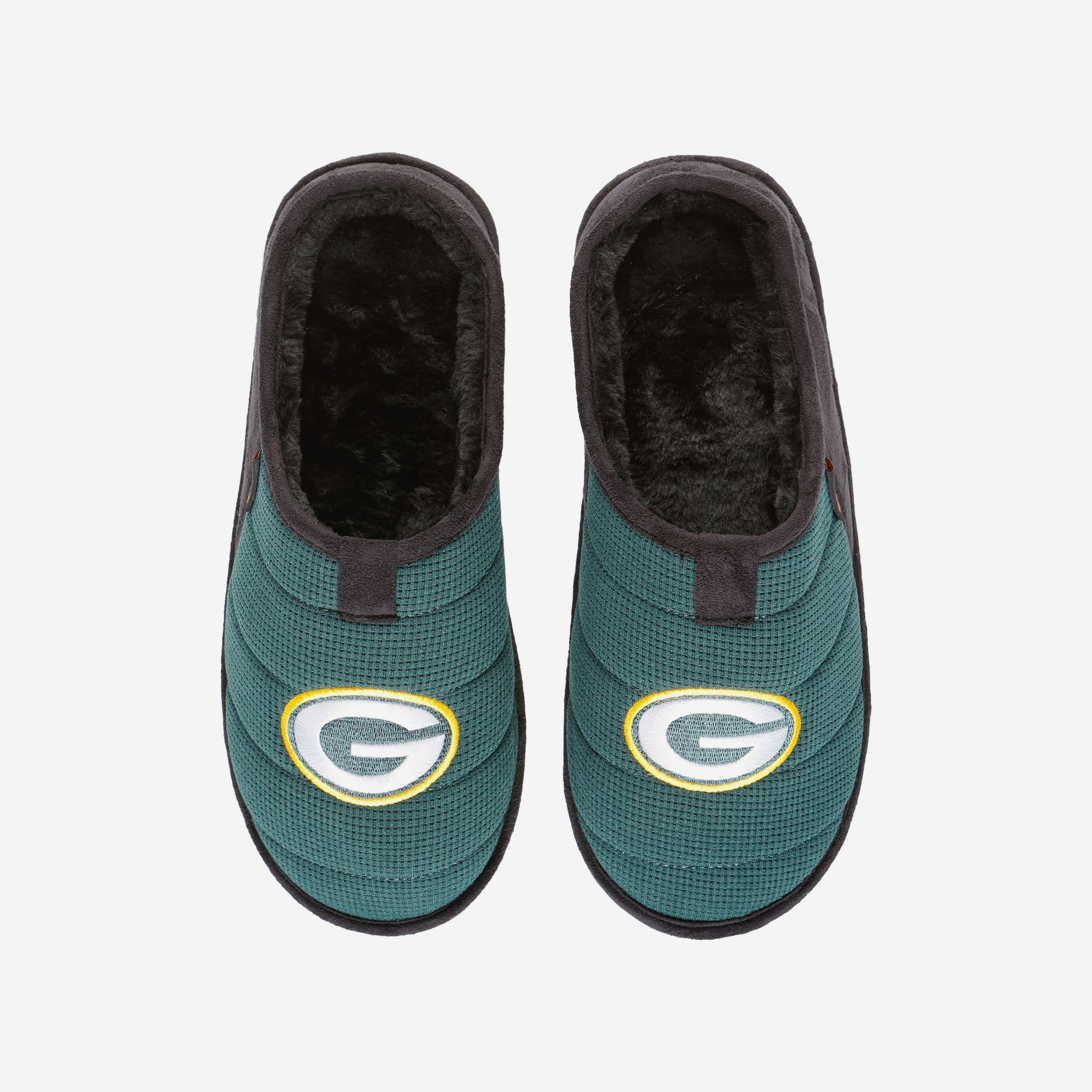 Green Bay Packers Thermal Slipper - Image 4