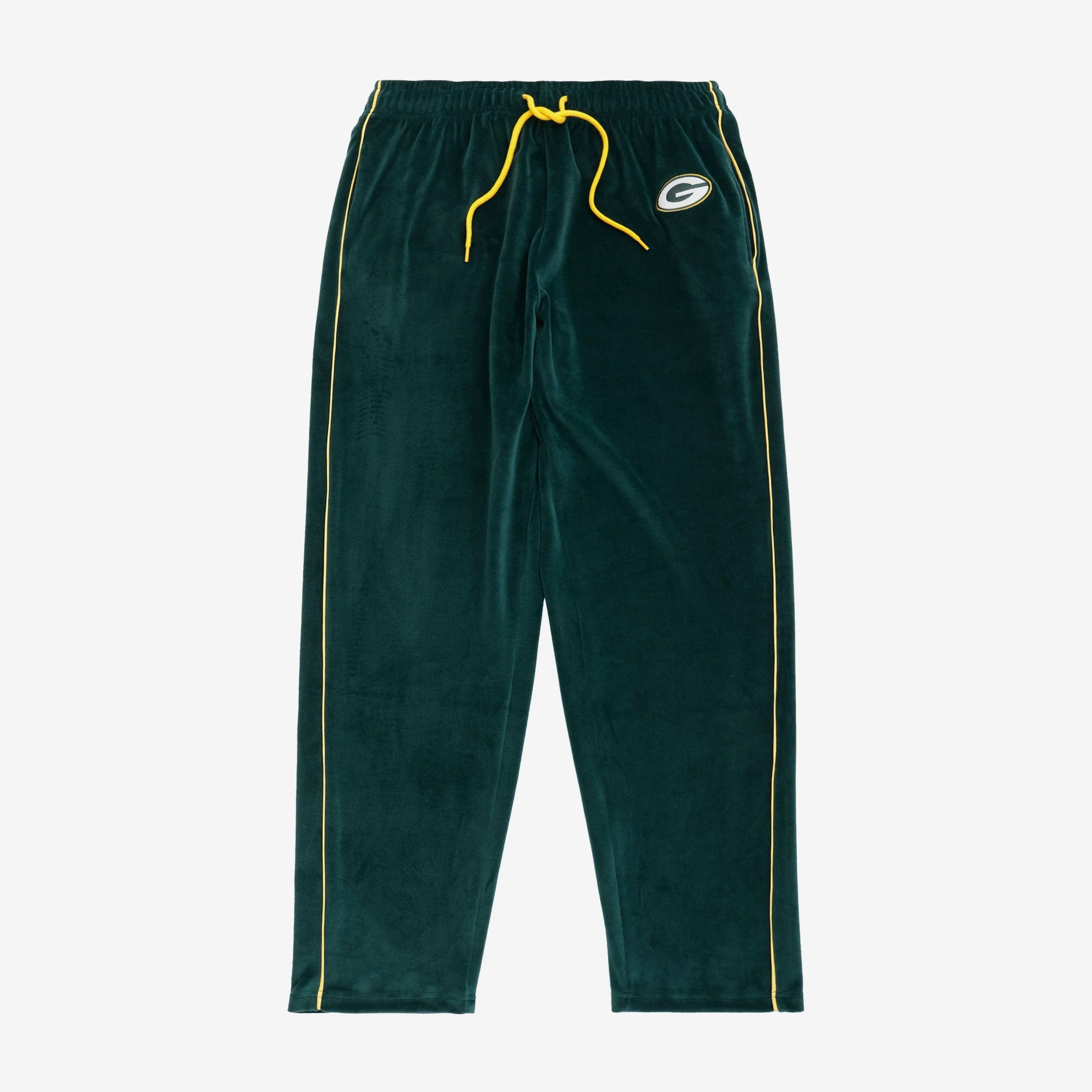 Green Bay Packers Velour Pants - Image 6