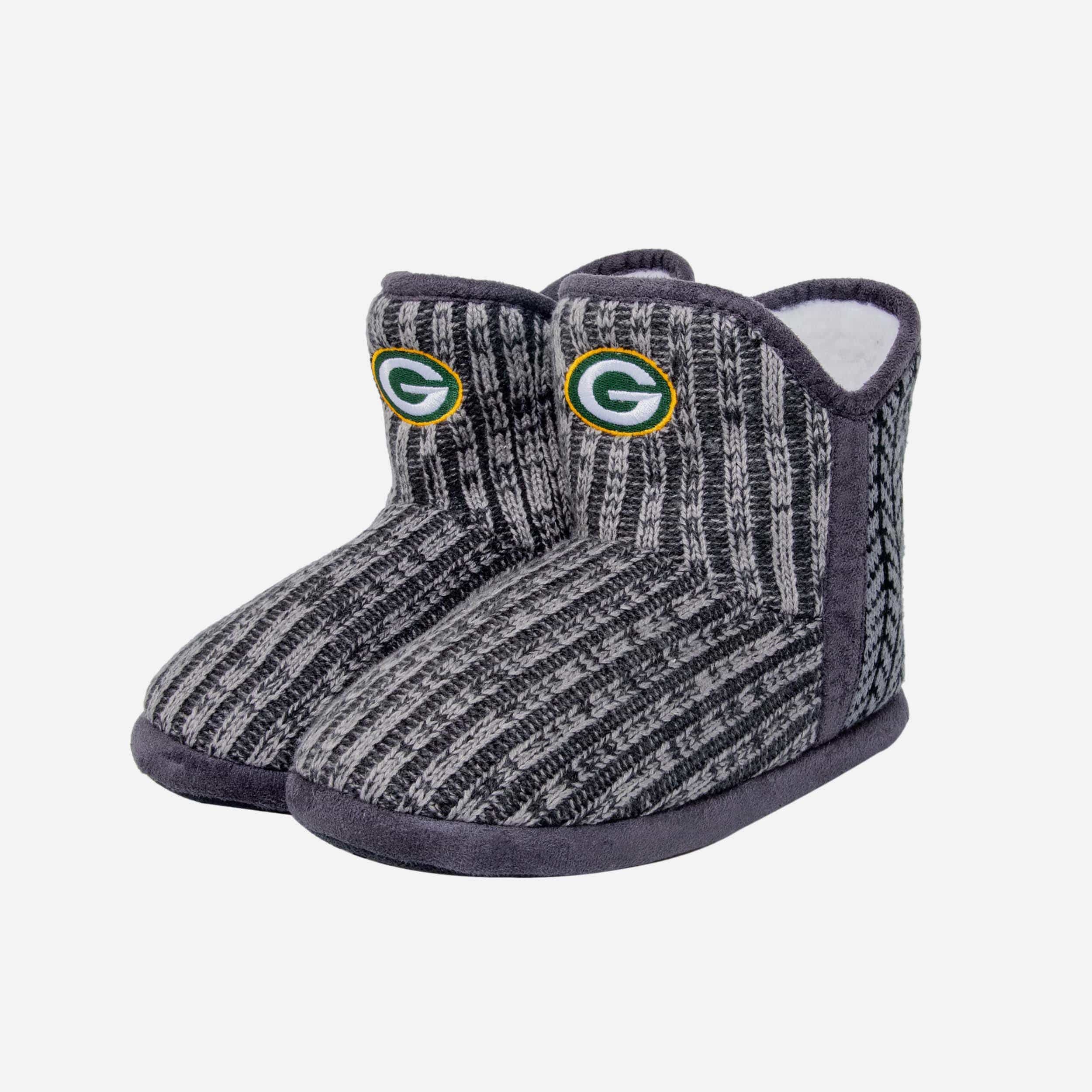 Green Bay Packers Womens Arianna Boot