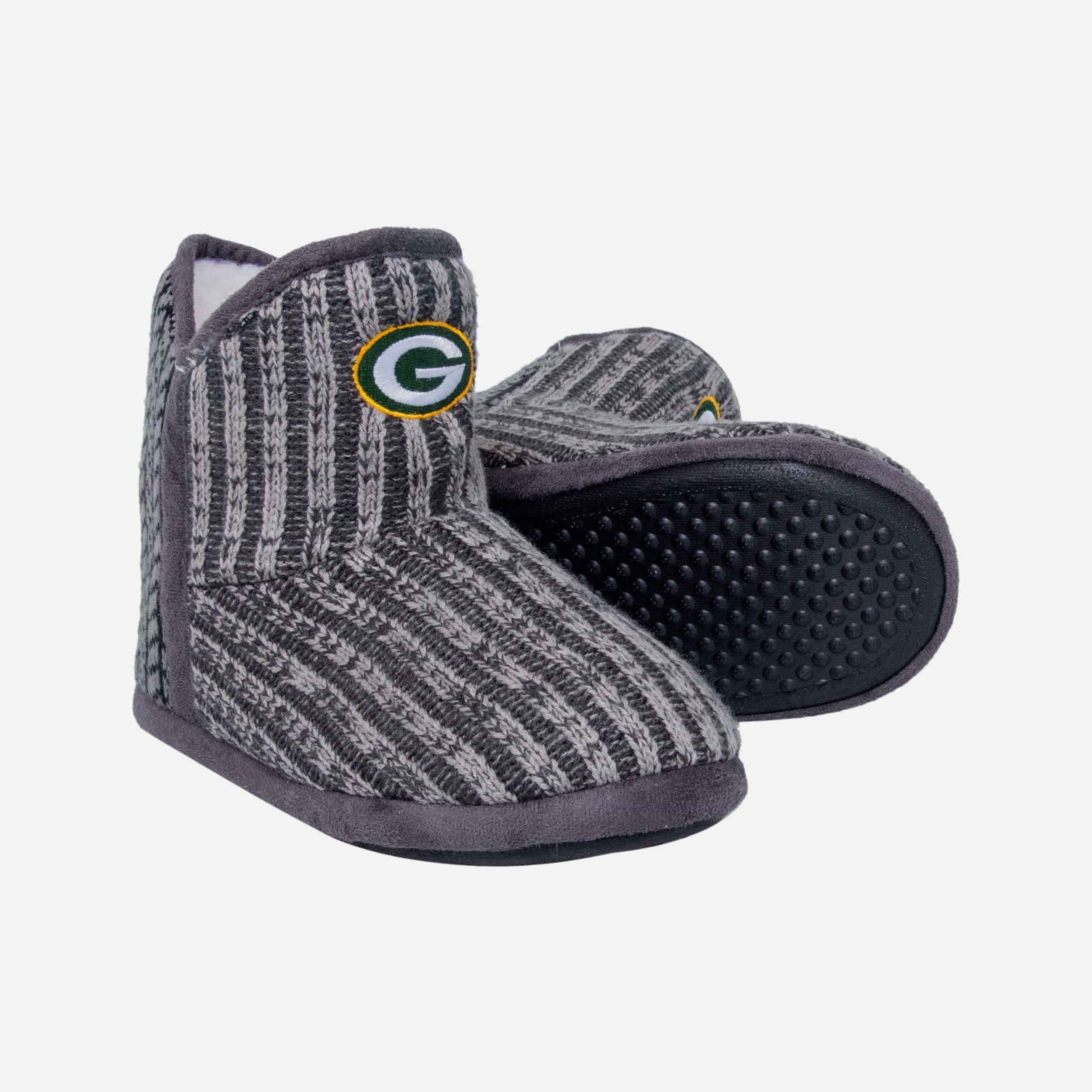 Green Bay Packers Womens Arianna Boot - Image 2