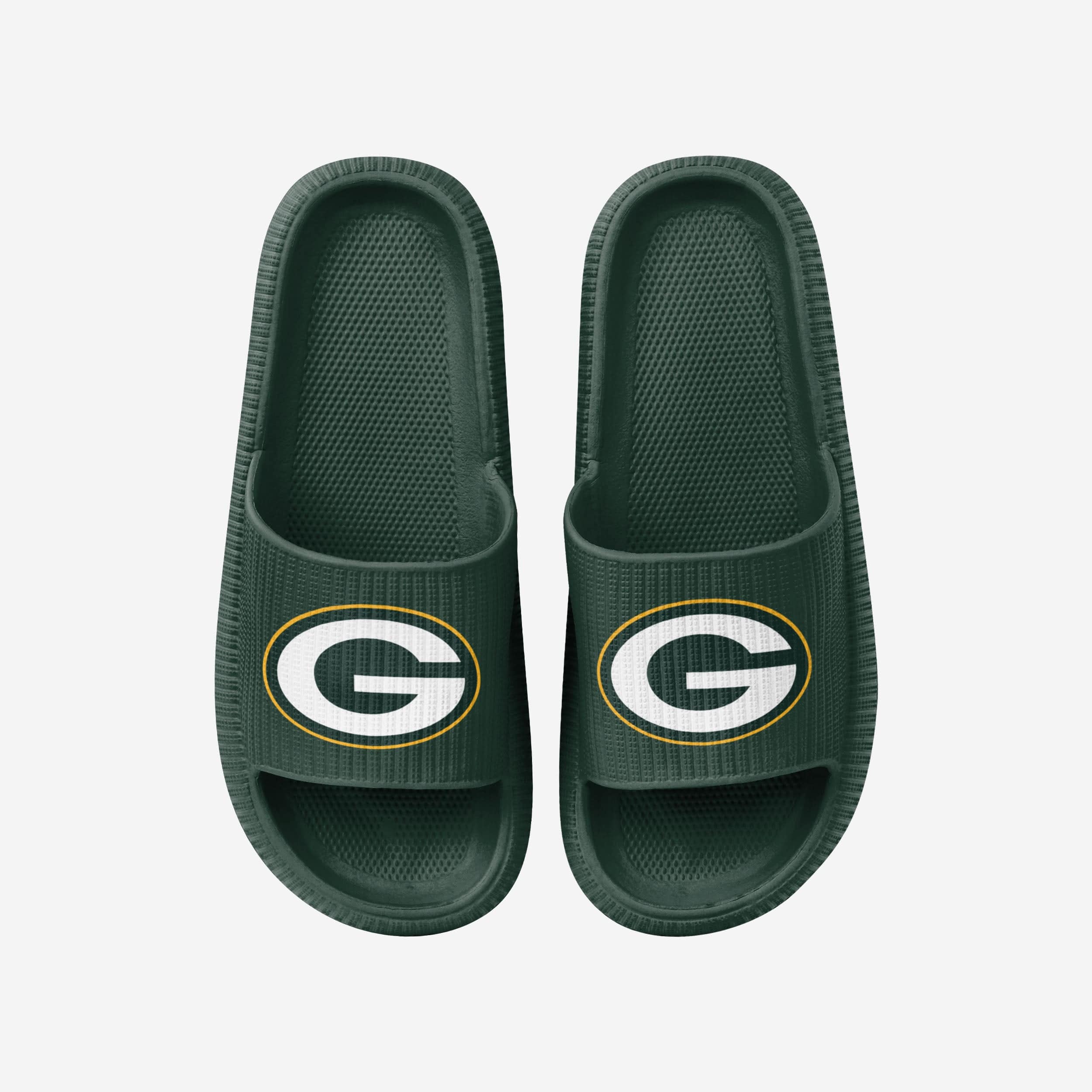 Green Bay Packers Womens Team Color Pillow Slide