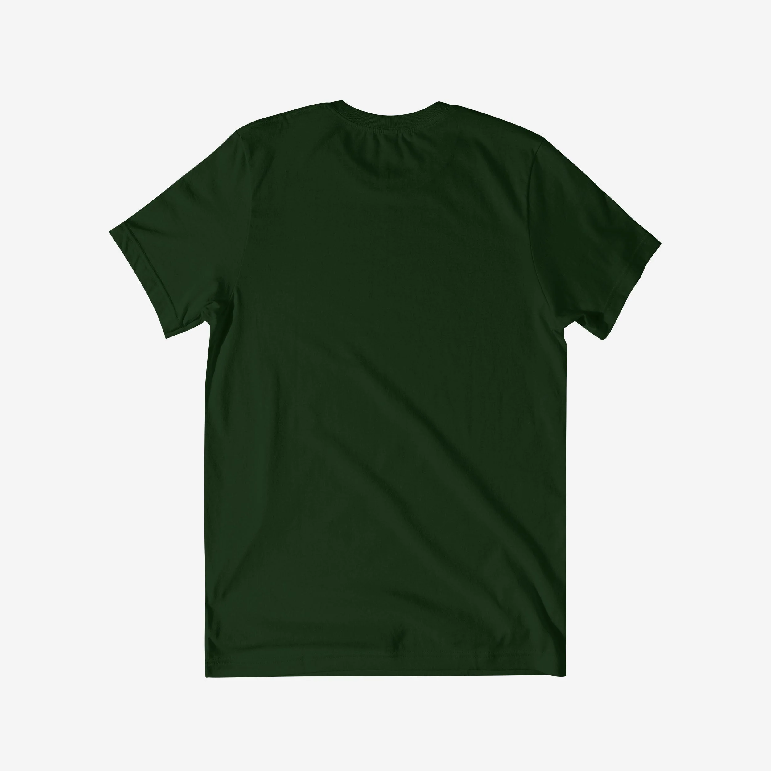 Green Bay Packers World's Best Dad T-Shirt - Image 2