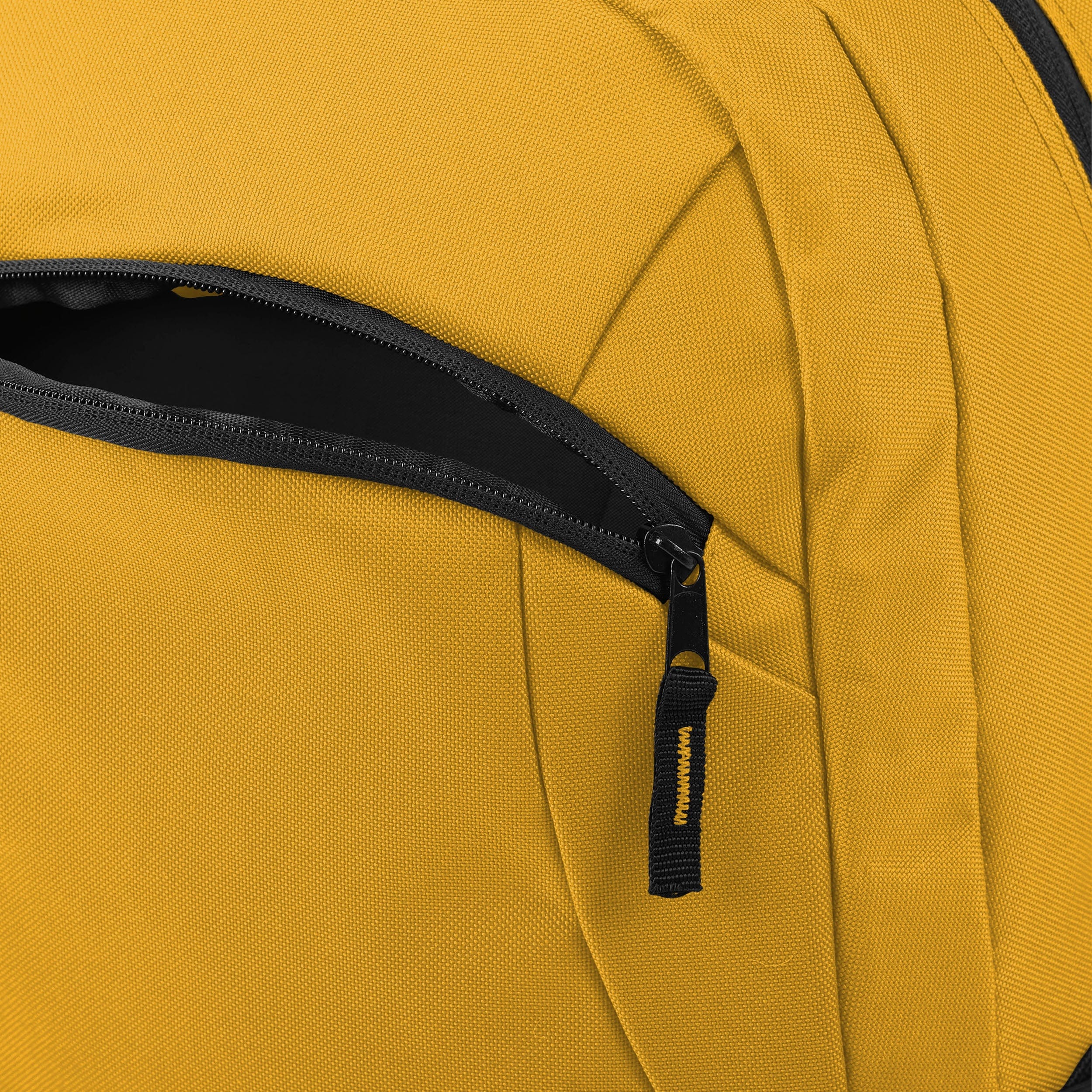 Green Bay Packers Yellow Alternate Color Action Backpack - Image 6