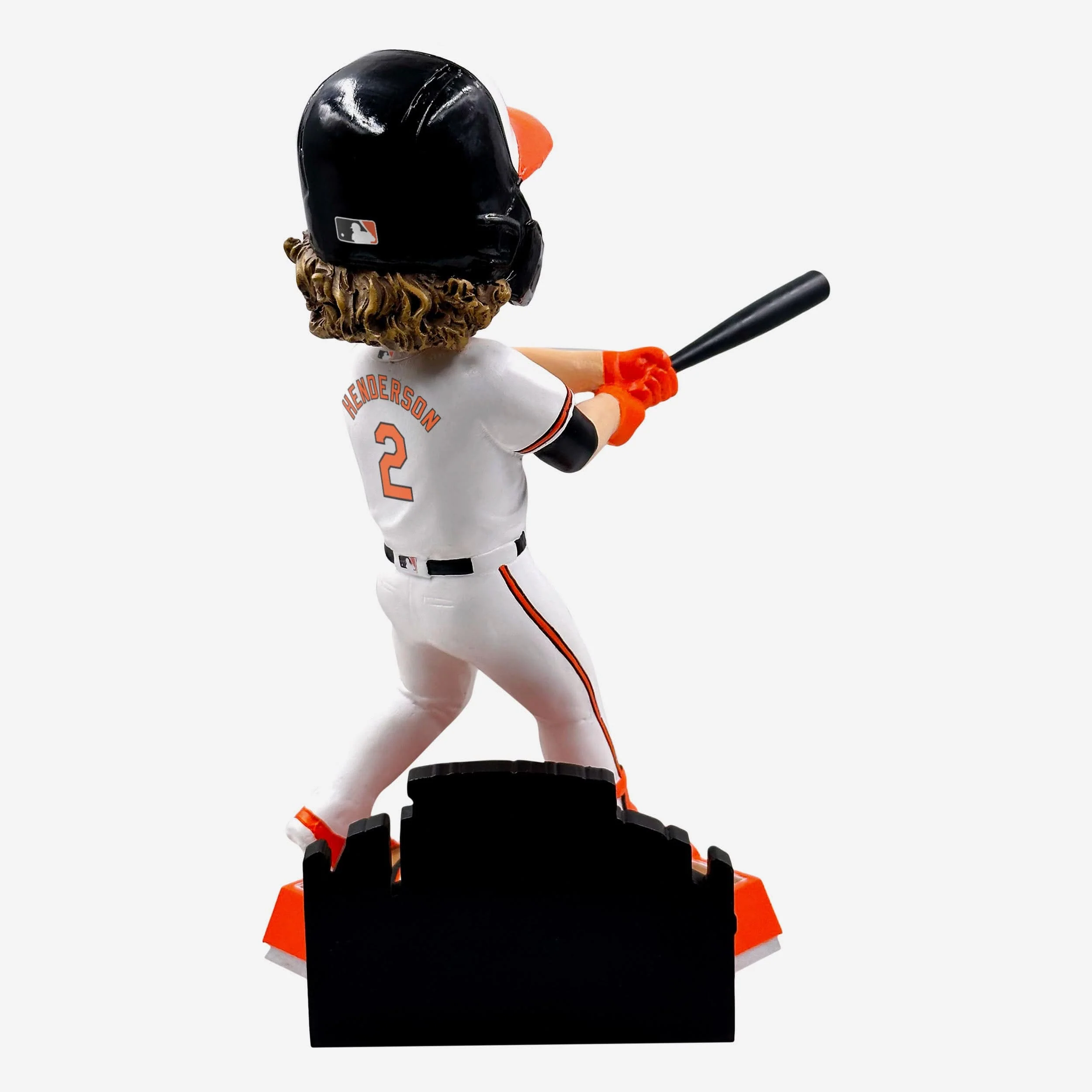 Gunnar Henderson Baltimore Orioles Eutaw Street Bobblehead - Image 5