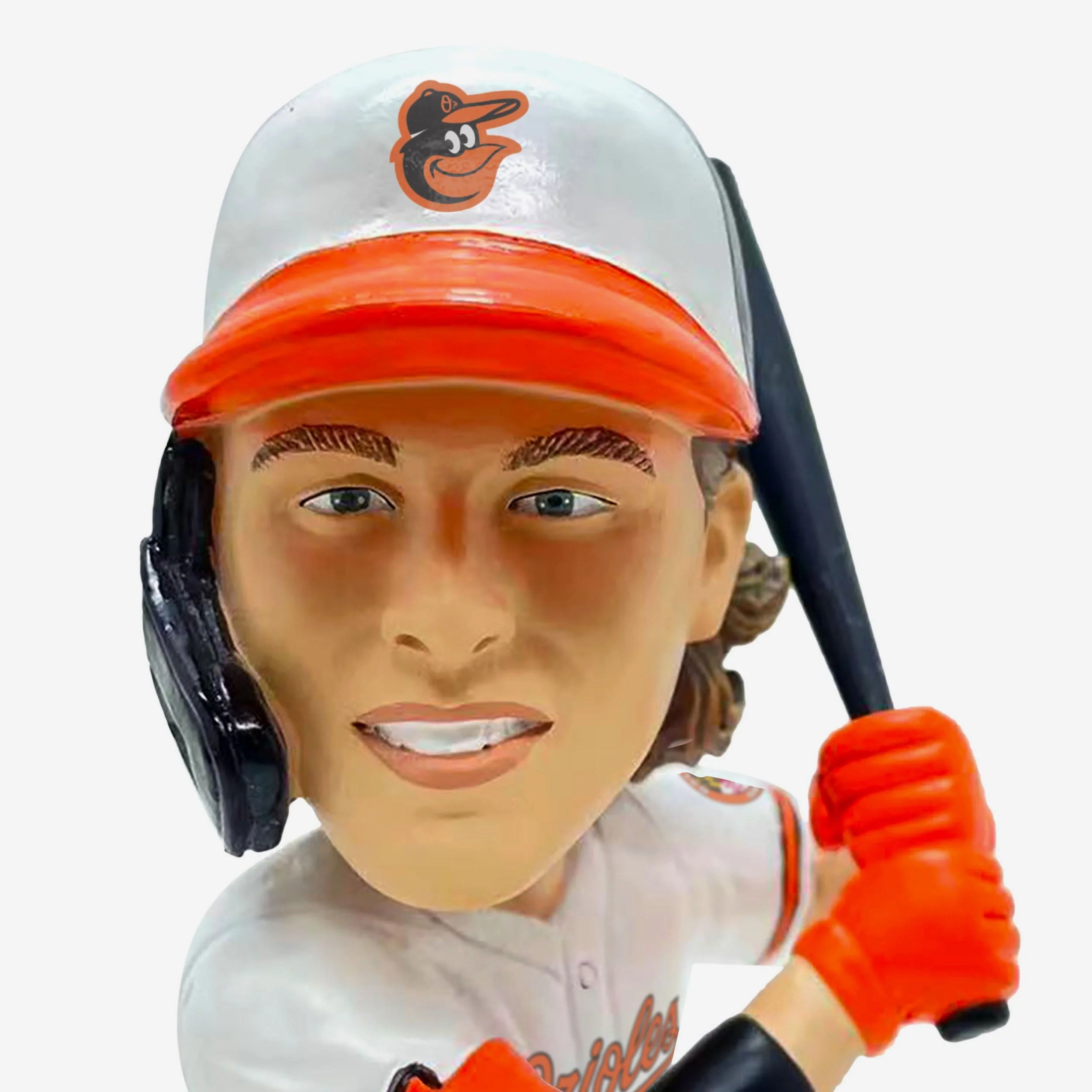 Gunnar Henderson Baltimore Orioles First Career Grand Slam Bobblehead - Image 2