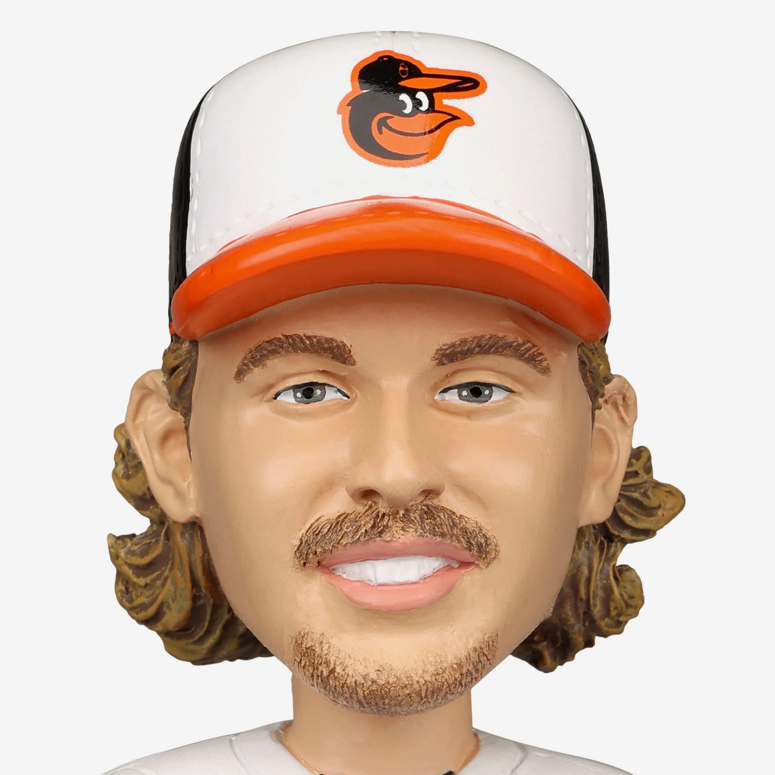 Gunnar Henderson Baltimore Orioles May the Fourth Light Up Bobblehead - Image 3