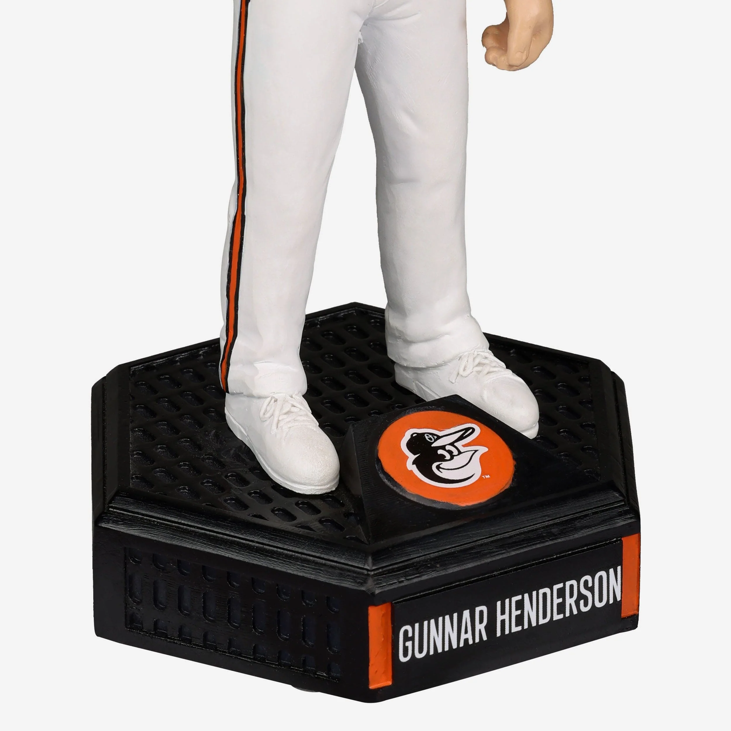Gunnar Henderson Baltimore Orioles May the Fourth Light Up Bobblehead - Image 4