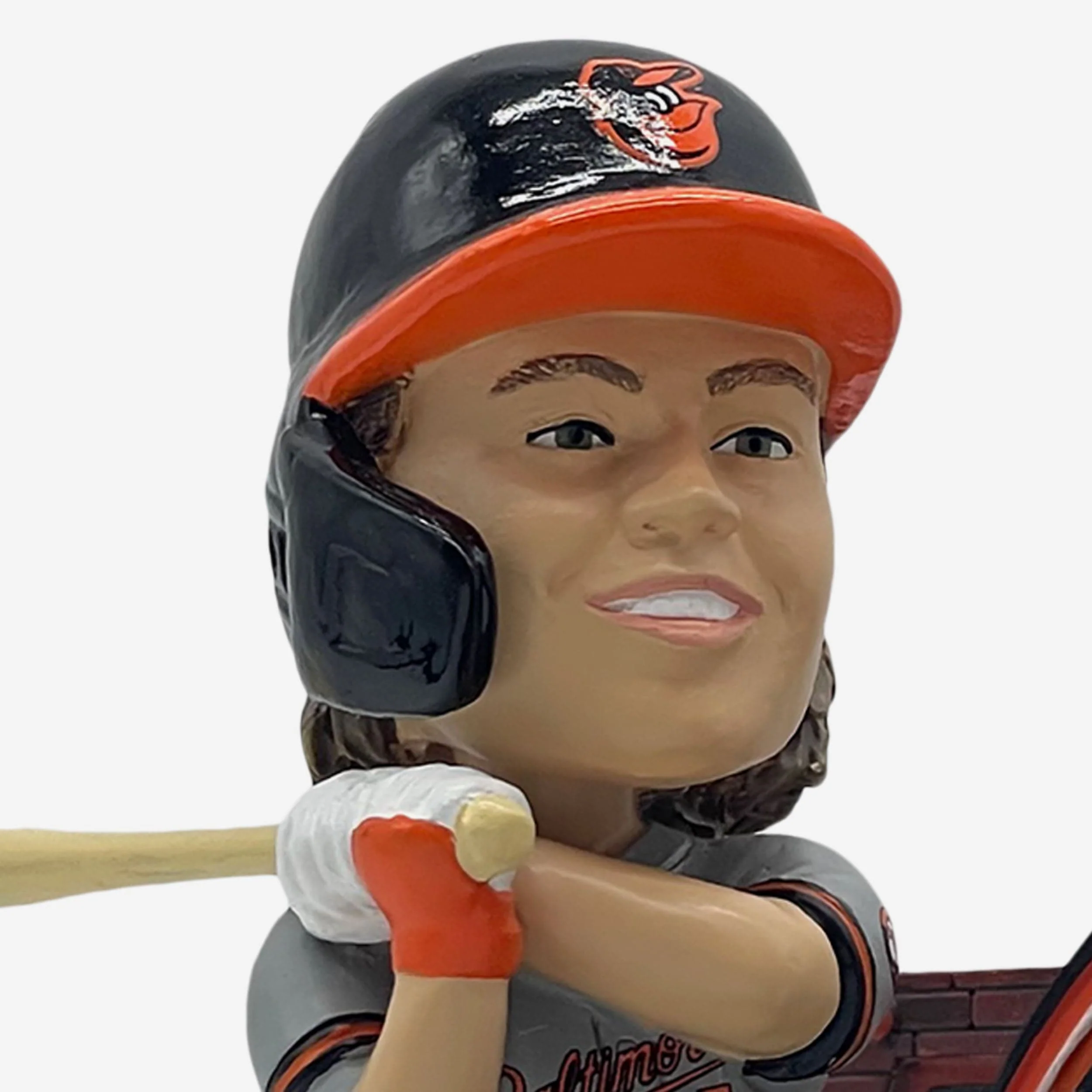 Gunnar Henderson & Jackson Holliday Baltimore Orioles Home Run Dual Bobblehead - Image 2