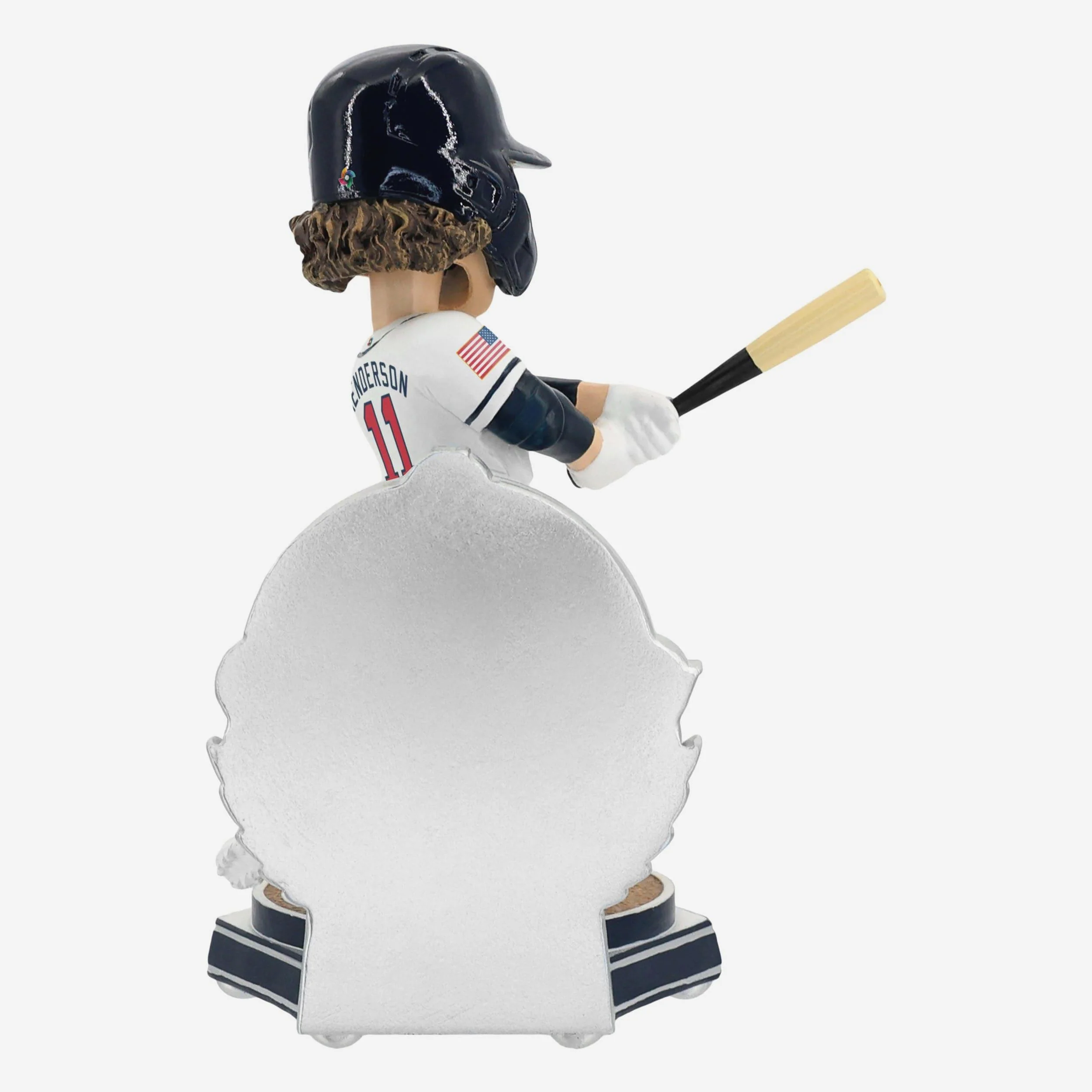 Gunnar Henderson USA 2026 World Baseball Classic Bobblehead - Image 5