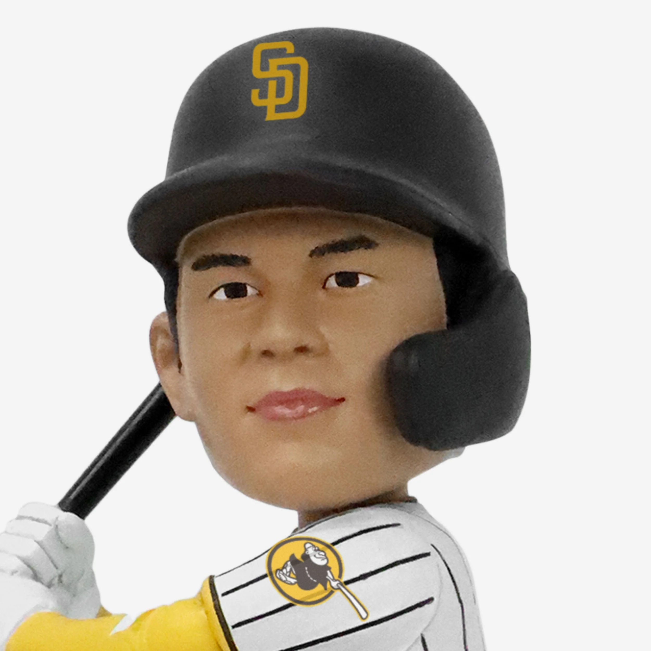 Ha-Seong Kim San Diego Padres 2024 Seoul Series Bobblehead - Image 2