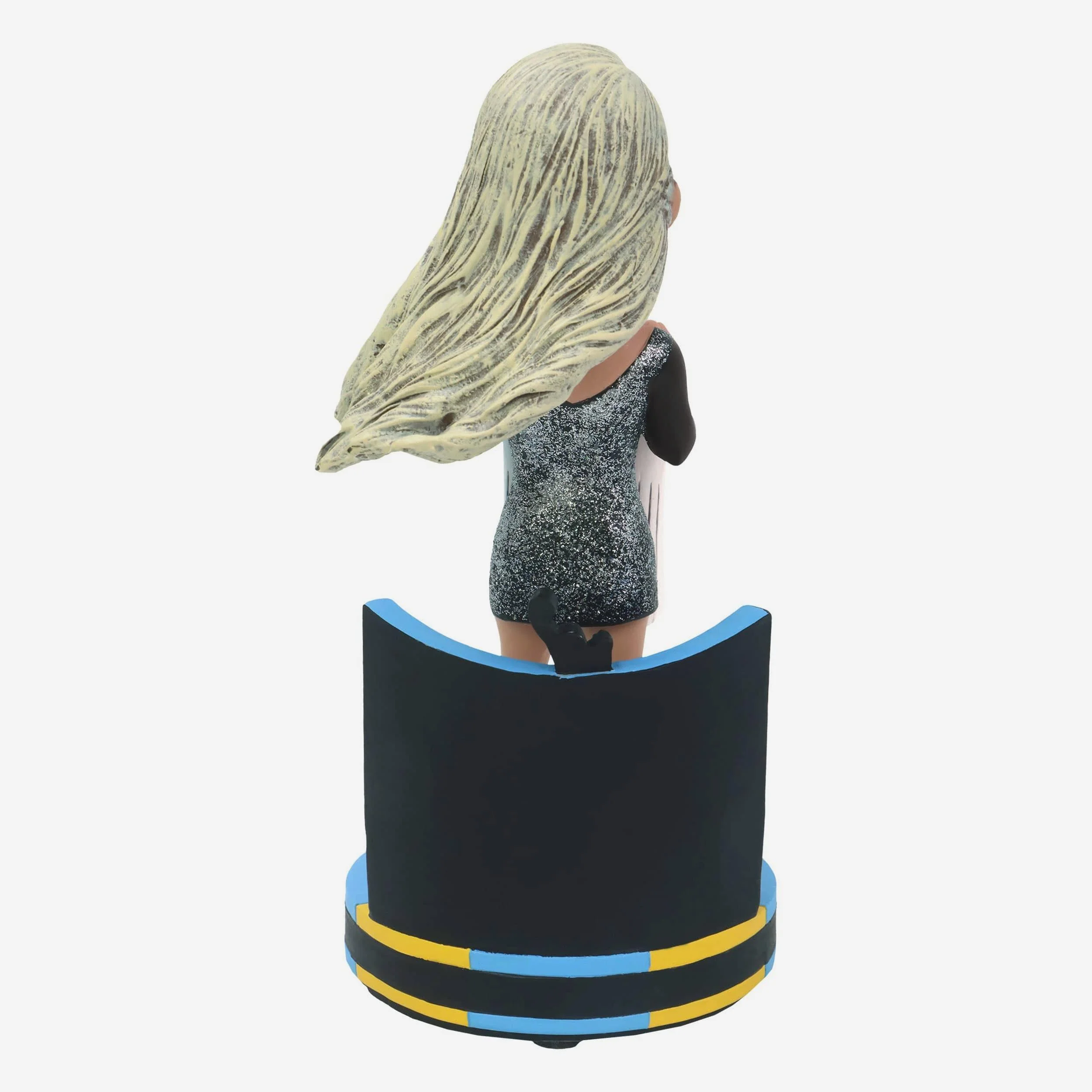 Hailey Van Lith Chicago Sky 2025 Draft Pick Bobblehead - Image 5