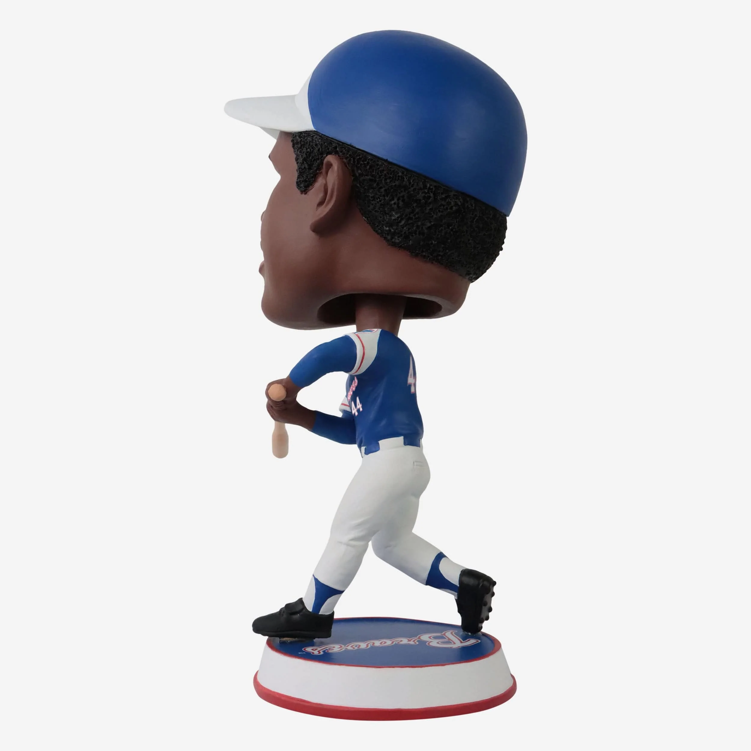 Hank Aaron Atlanta Braves Variant Bighead Bobblehead - Image 5