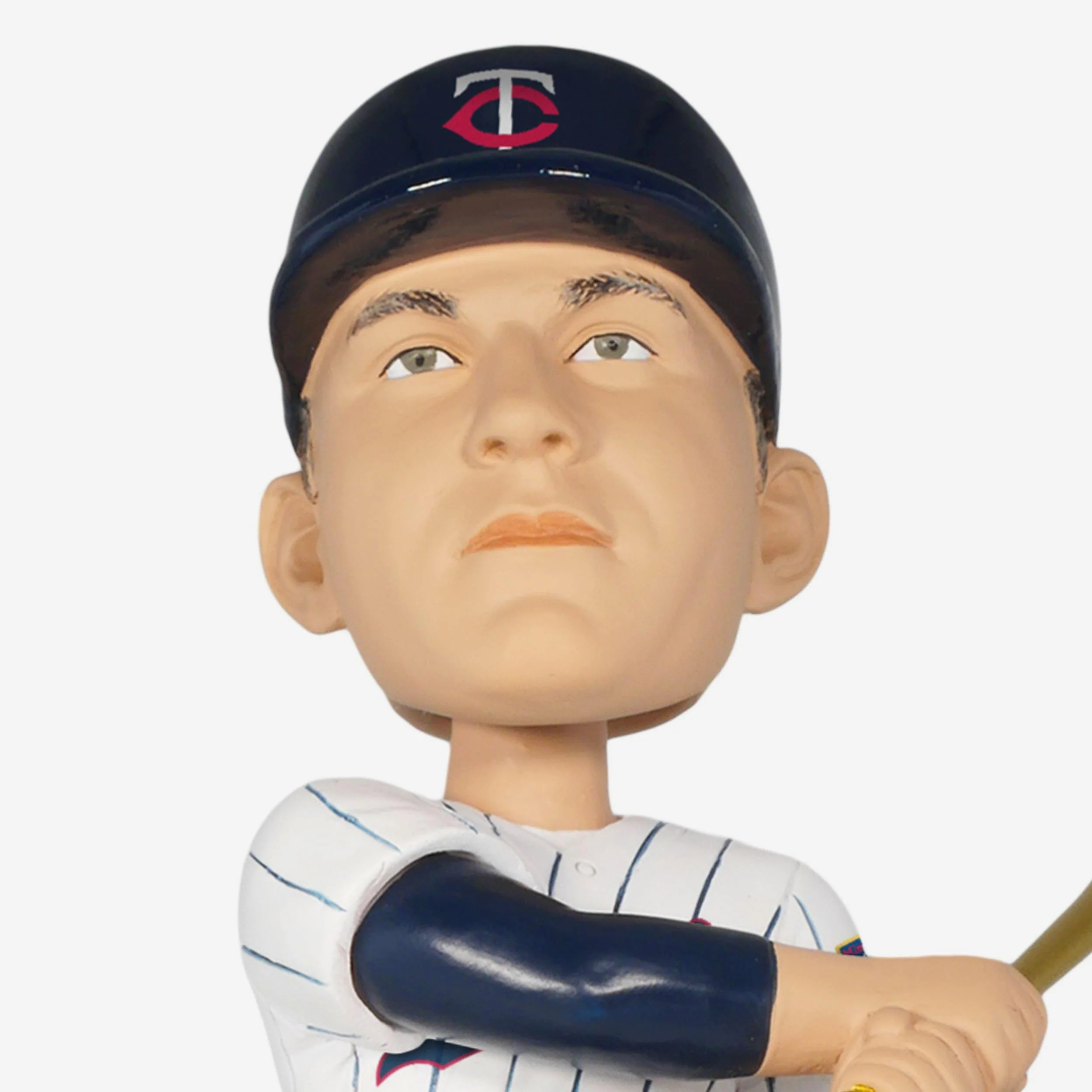 Harmon Killebrew Minnesota Twins All-Time Franchise Home Run King Bobblehead - Image 2